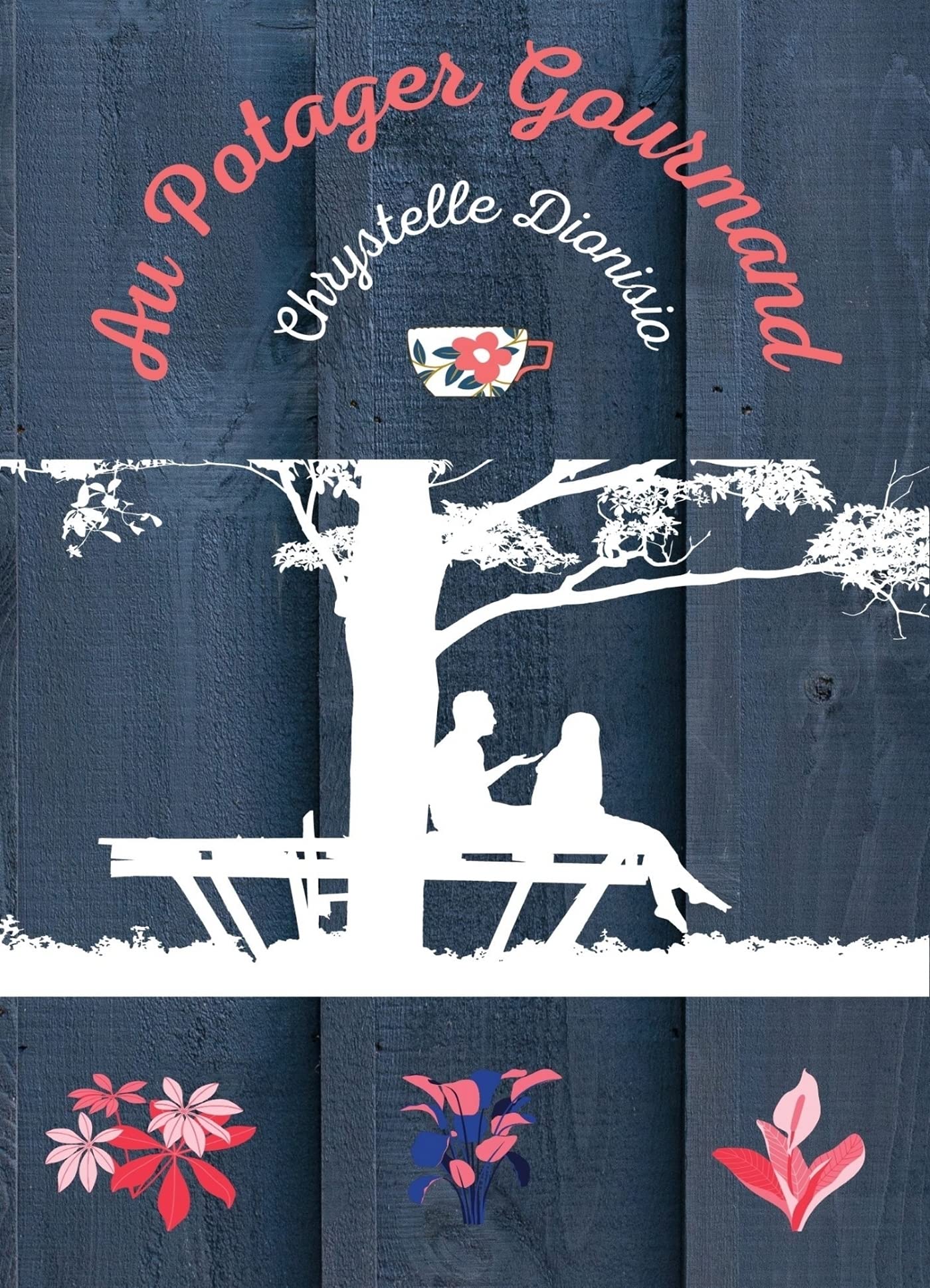 Au Potager Gourmand 9791026281375