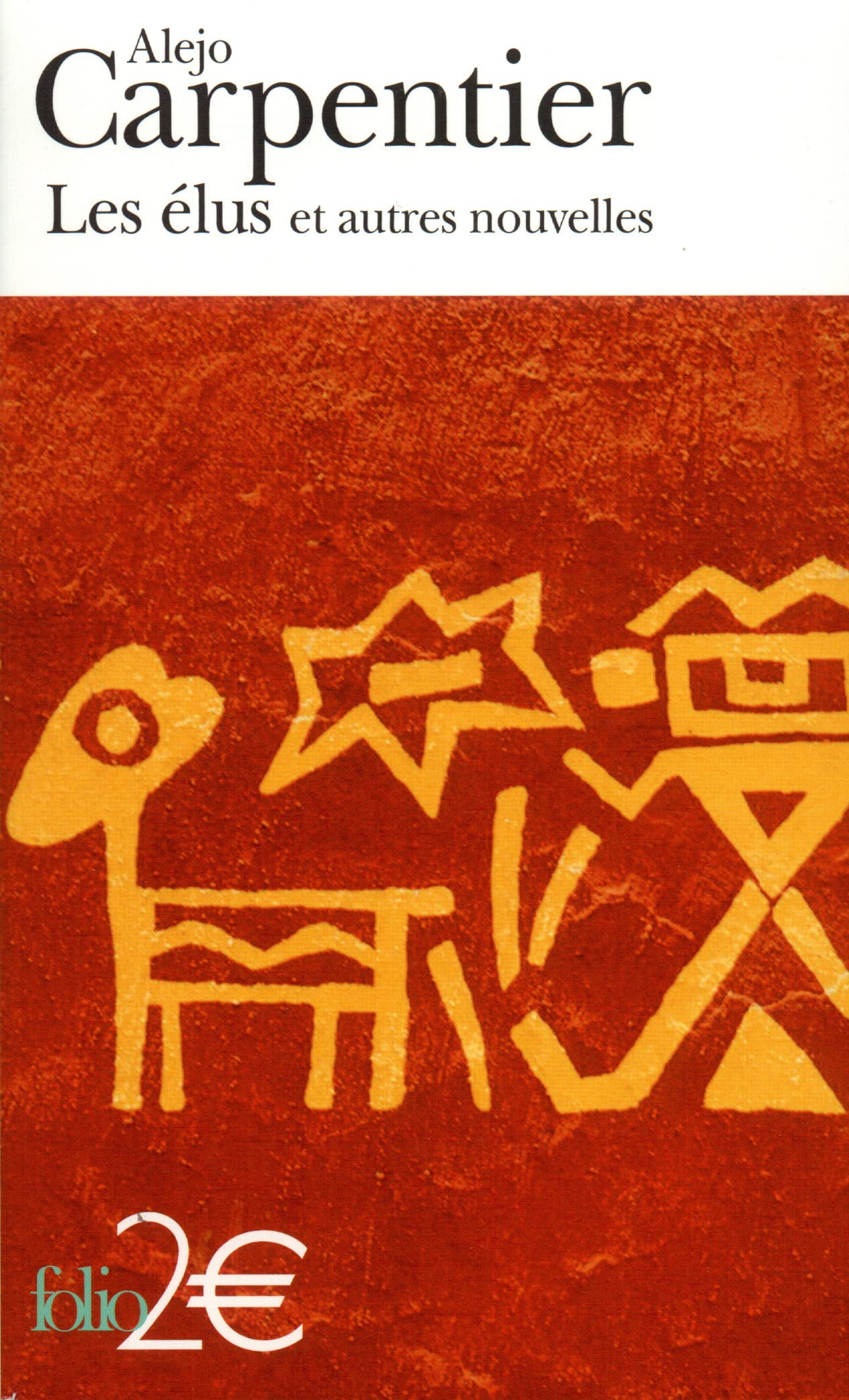 Les Élus et autres nouvelles 9782070312825