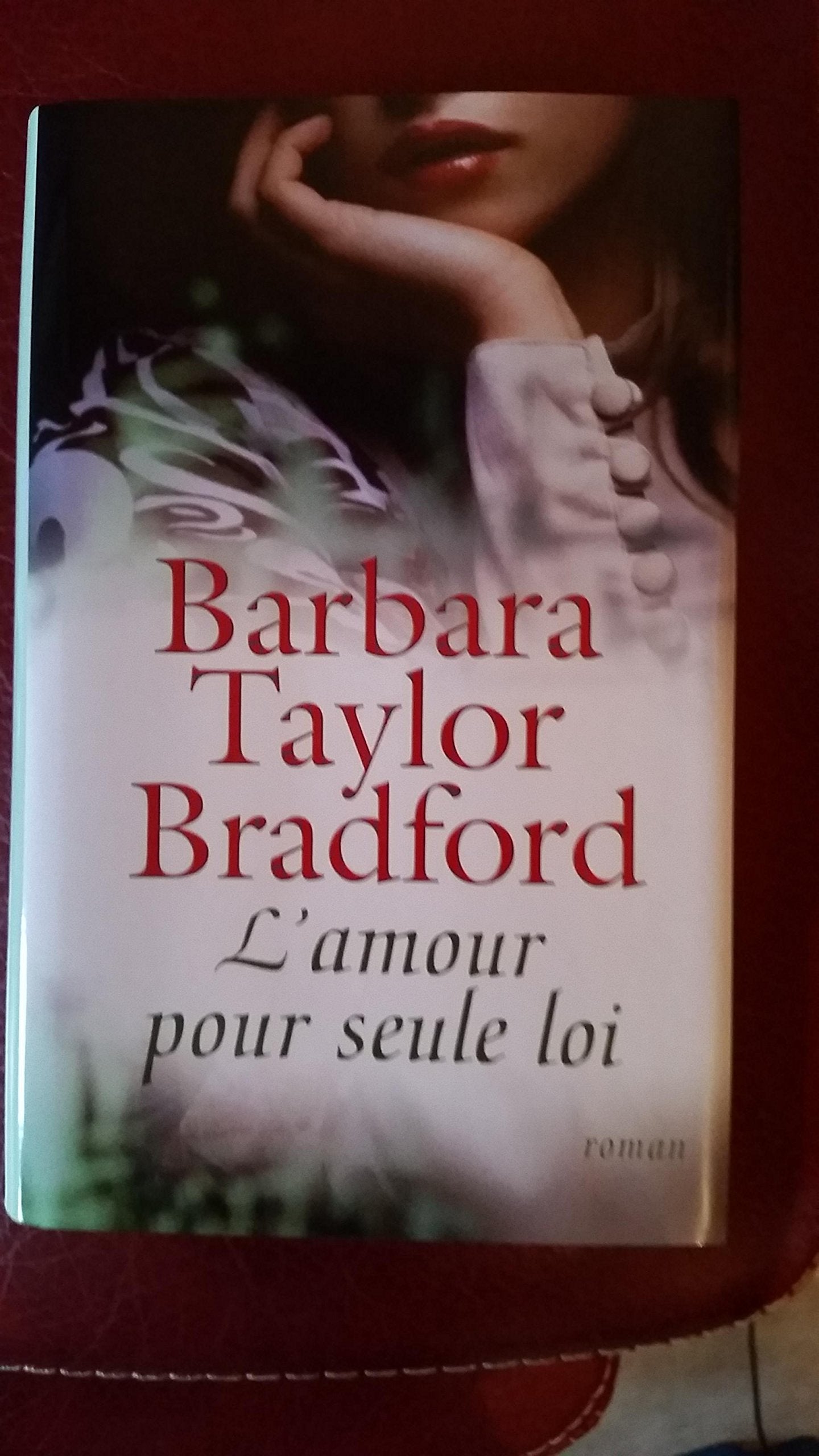 L'amour pour seuleloi 9782298035162