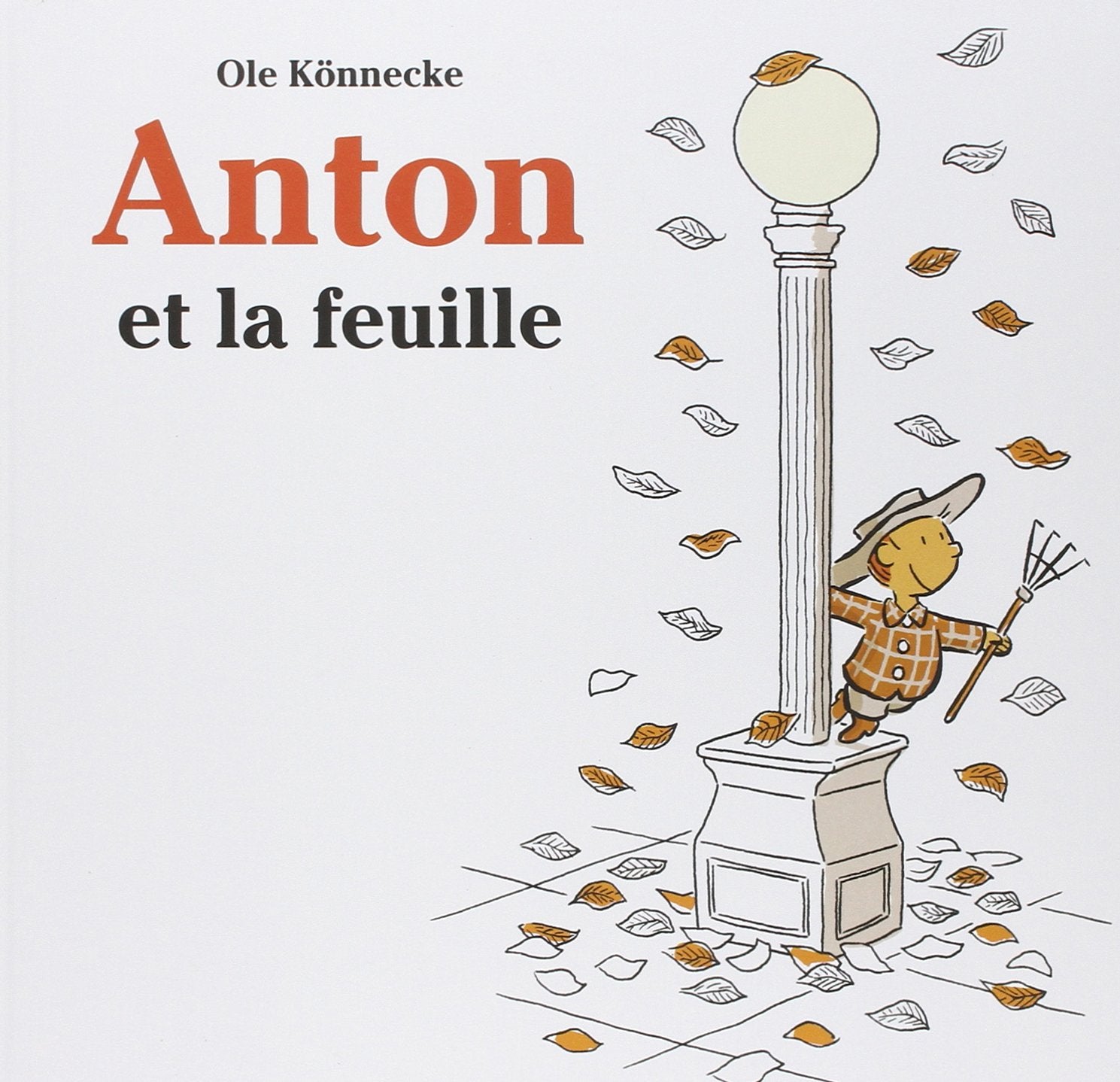 anton et la feuille 9782211089456