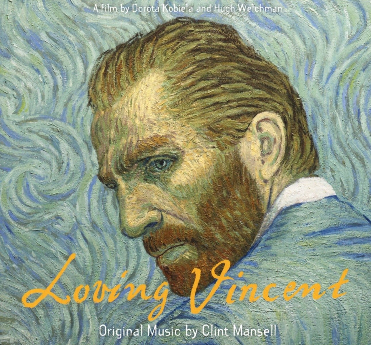 Loving Vincent 3299039994122