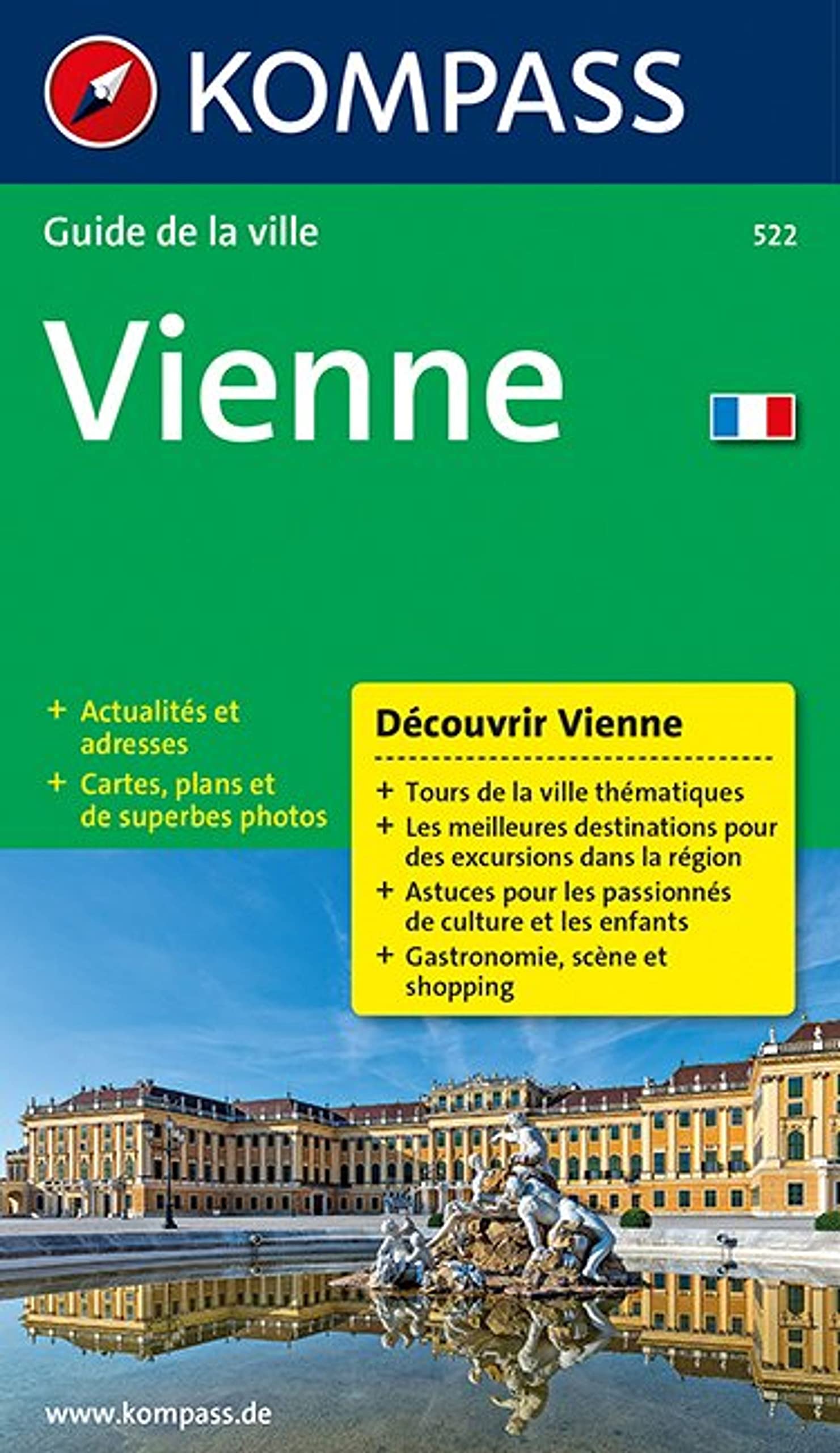 Vienne (franz.) 9783850260459