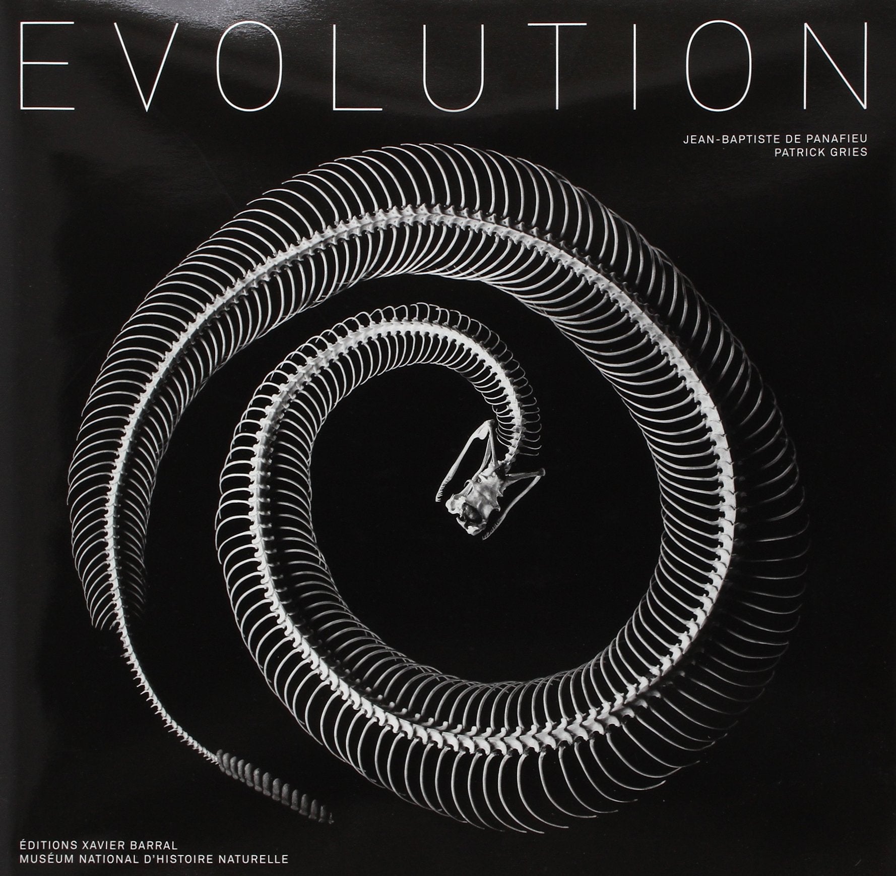 Evolution 9782915173284