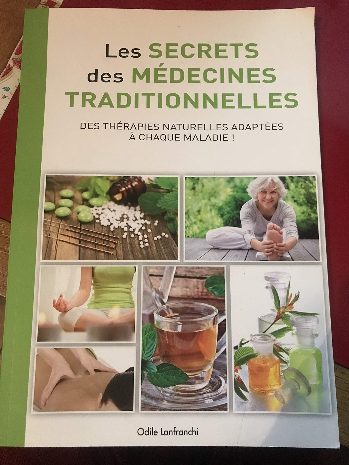 Les secrets des médecines traditionnelles 9782369260561