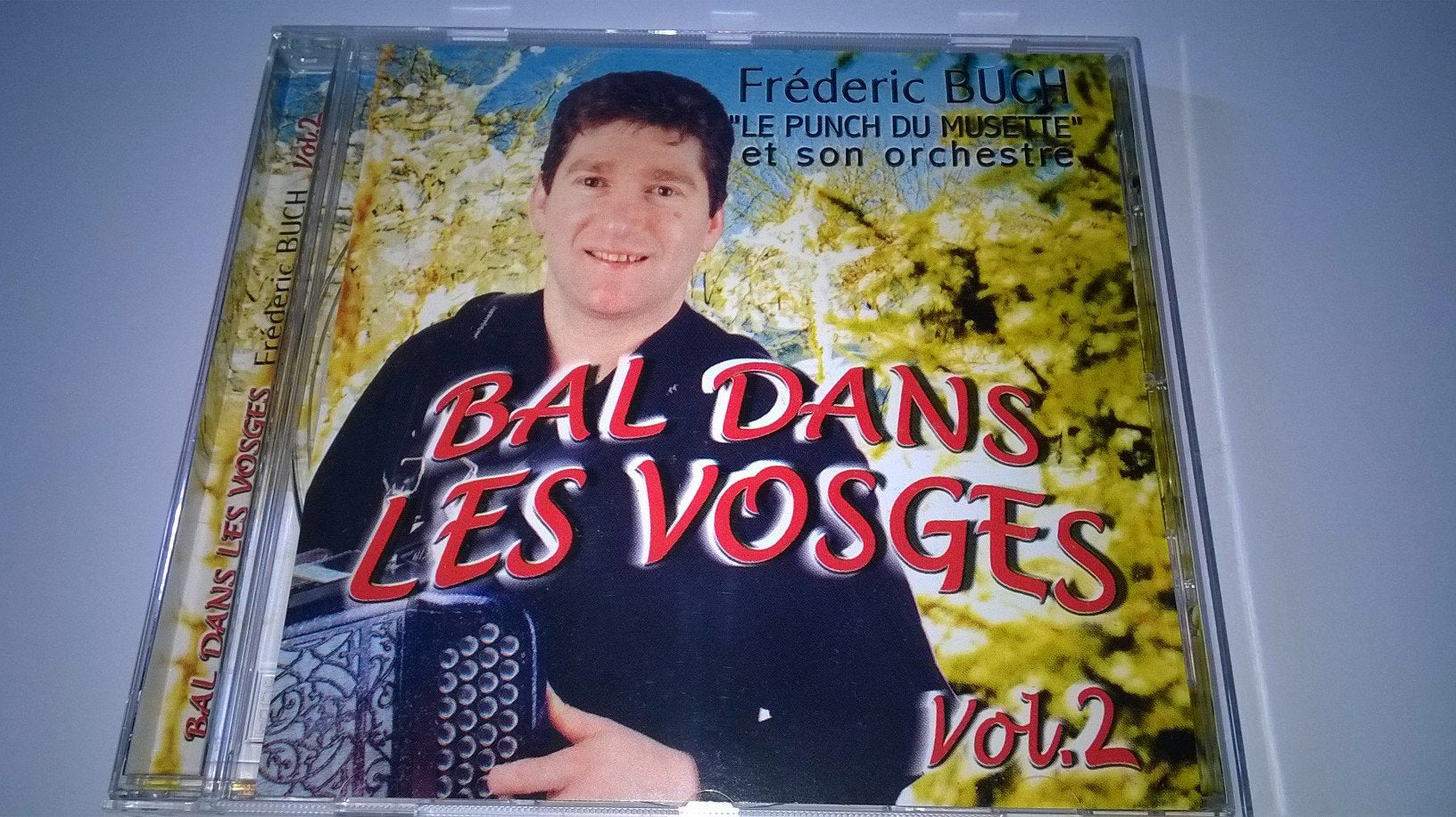 L'âme des Gitans 3760050320028