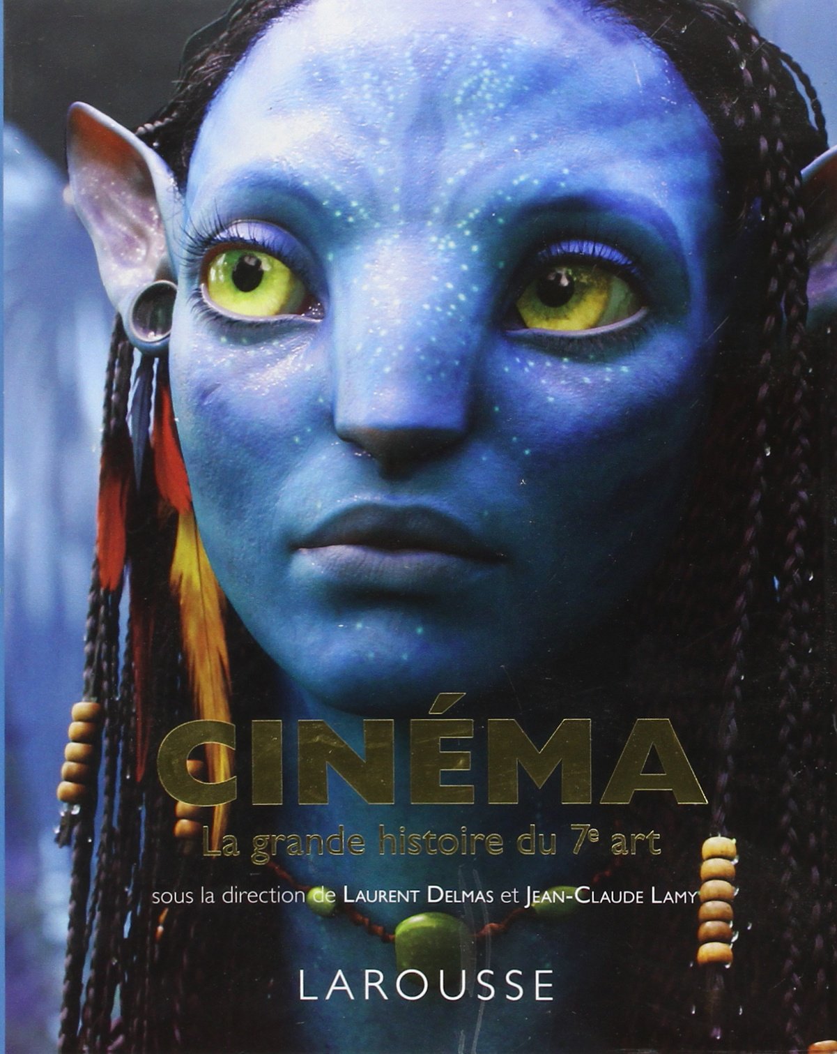 Cinéma: La grande histoire du 7e art 9782035860231