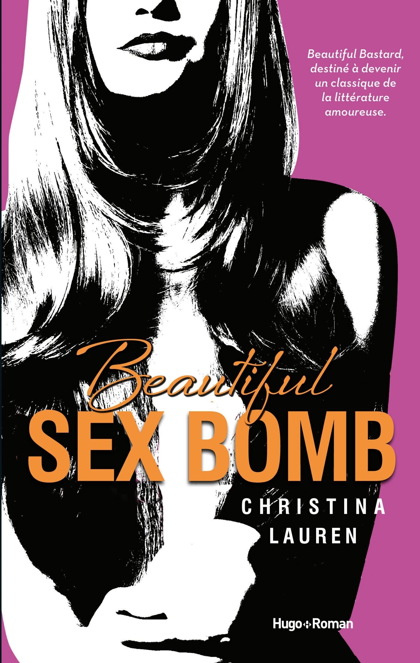 Beautiful sex bomb 9782755614046