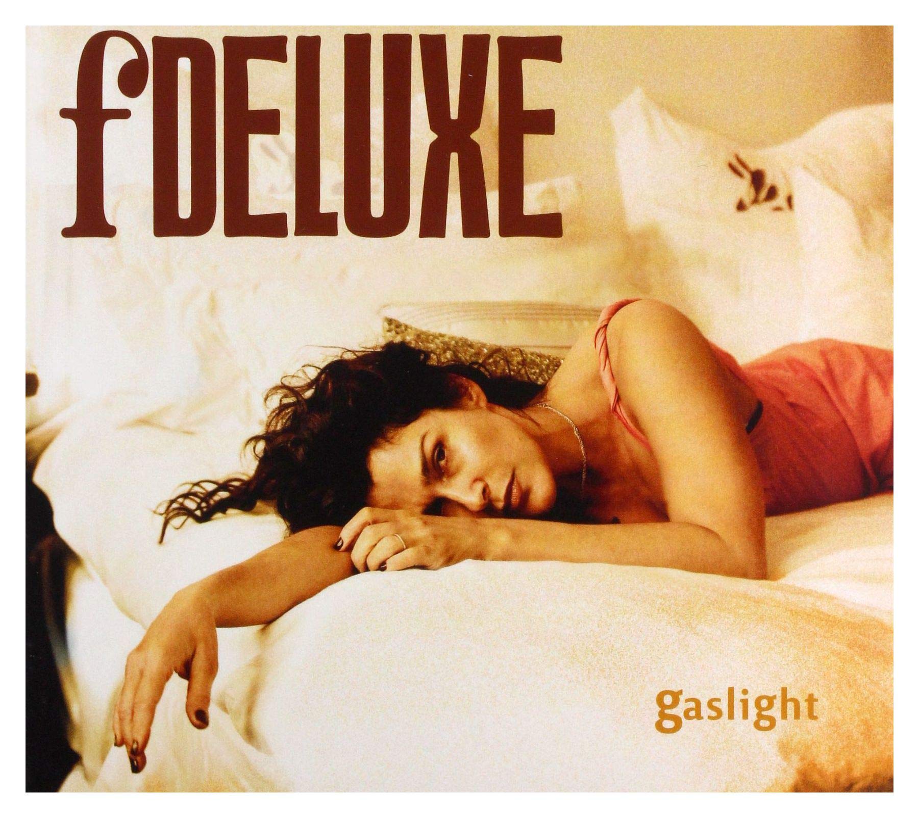 Gaslight-Digi [Import] 0885513800428