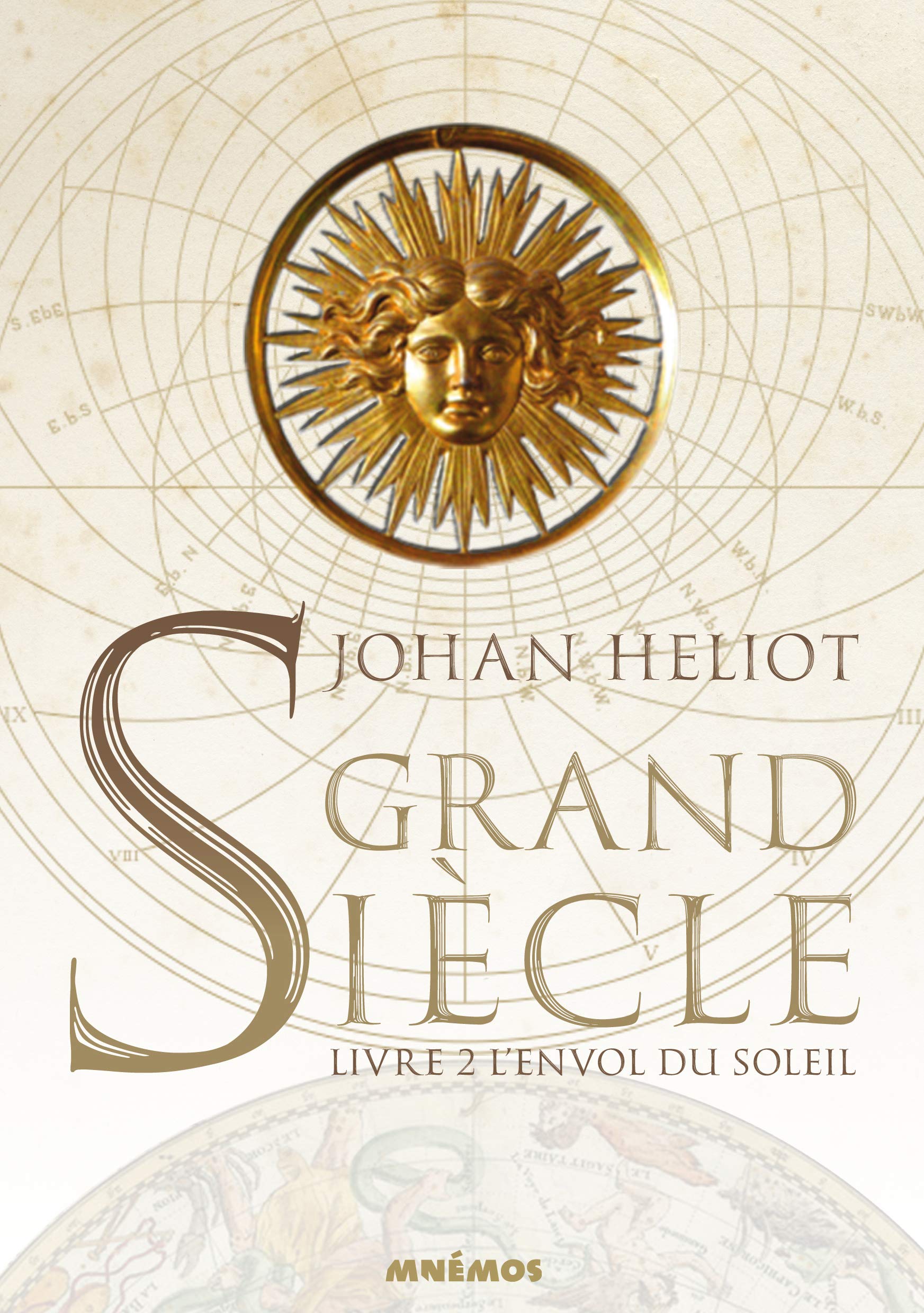 Grand siecle 2 - l'envoi du si 9782354086404