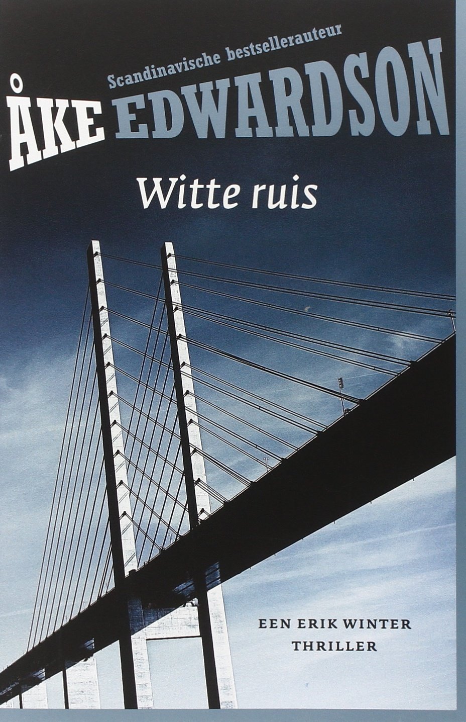 Witte ruis 9789400502789