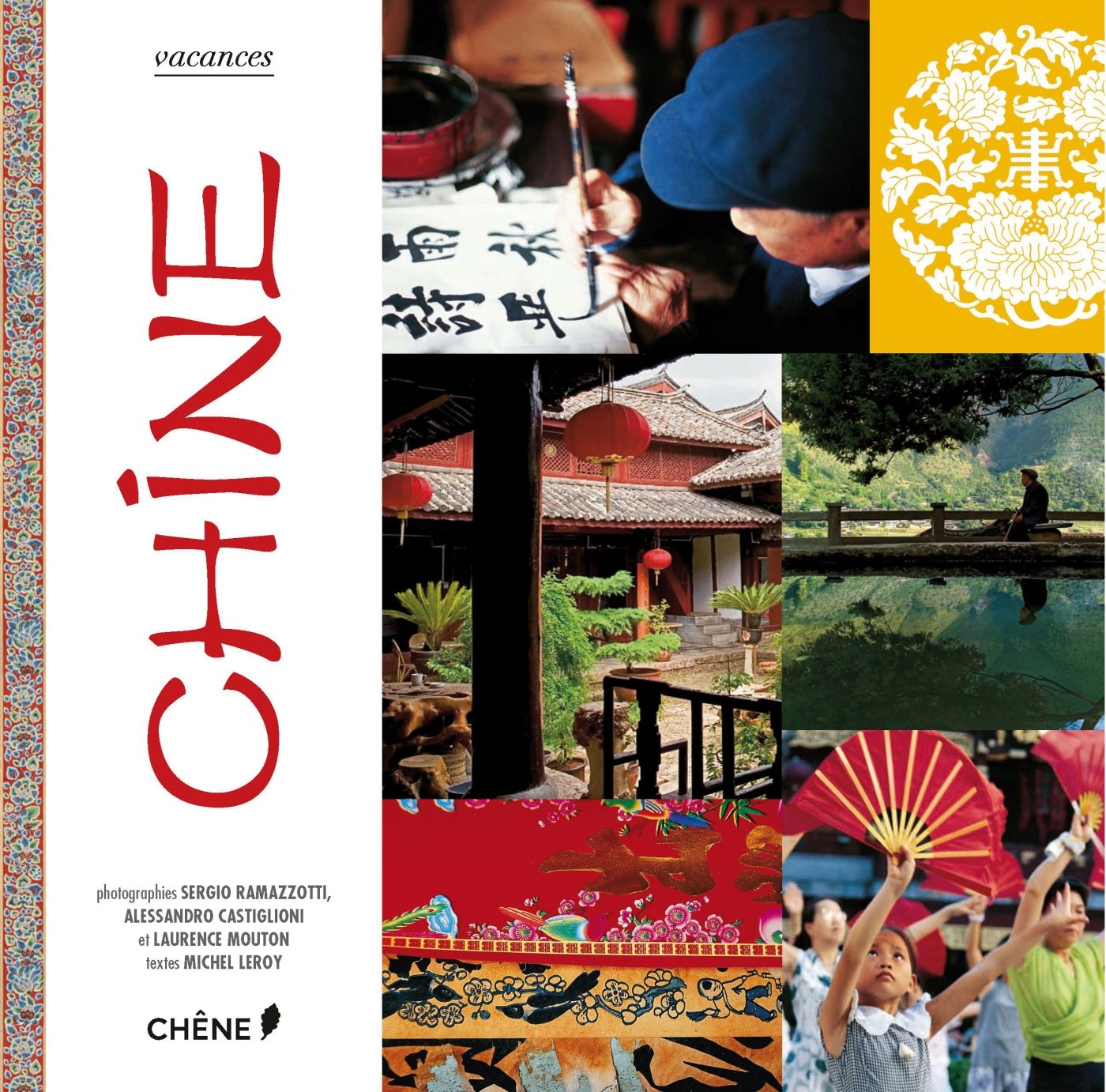 Chine 9782812312274