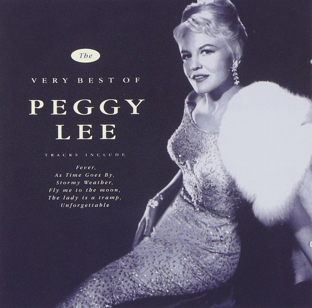 The Best Of Peggy Lee 0766487482349