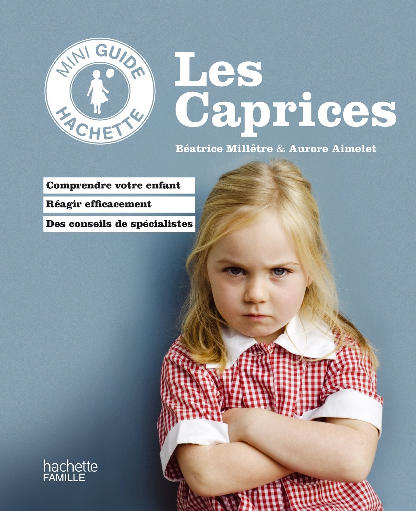 Les Caprices 9782012309371