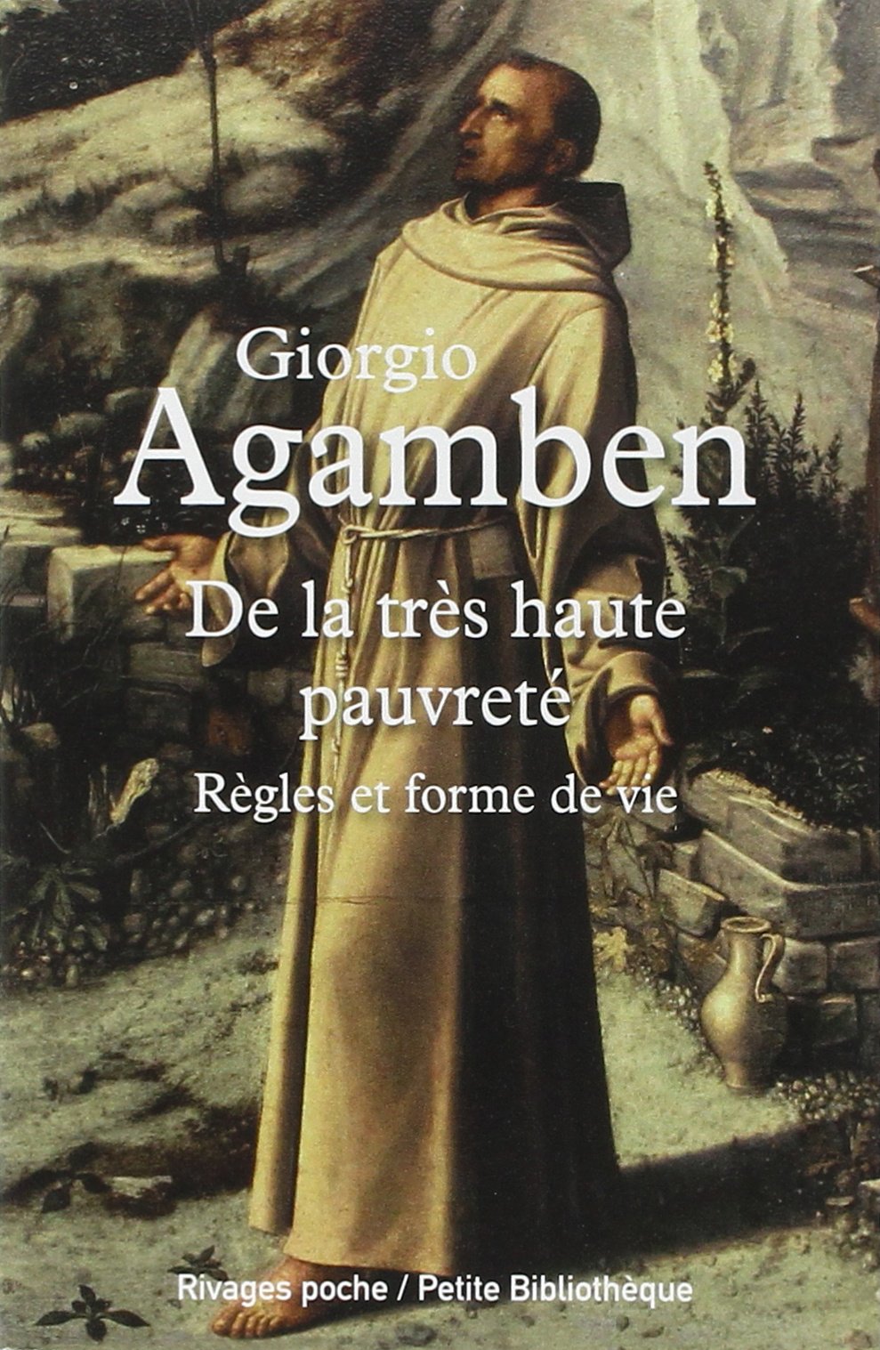 De la très haute pauvreté 9782743624958
