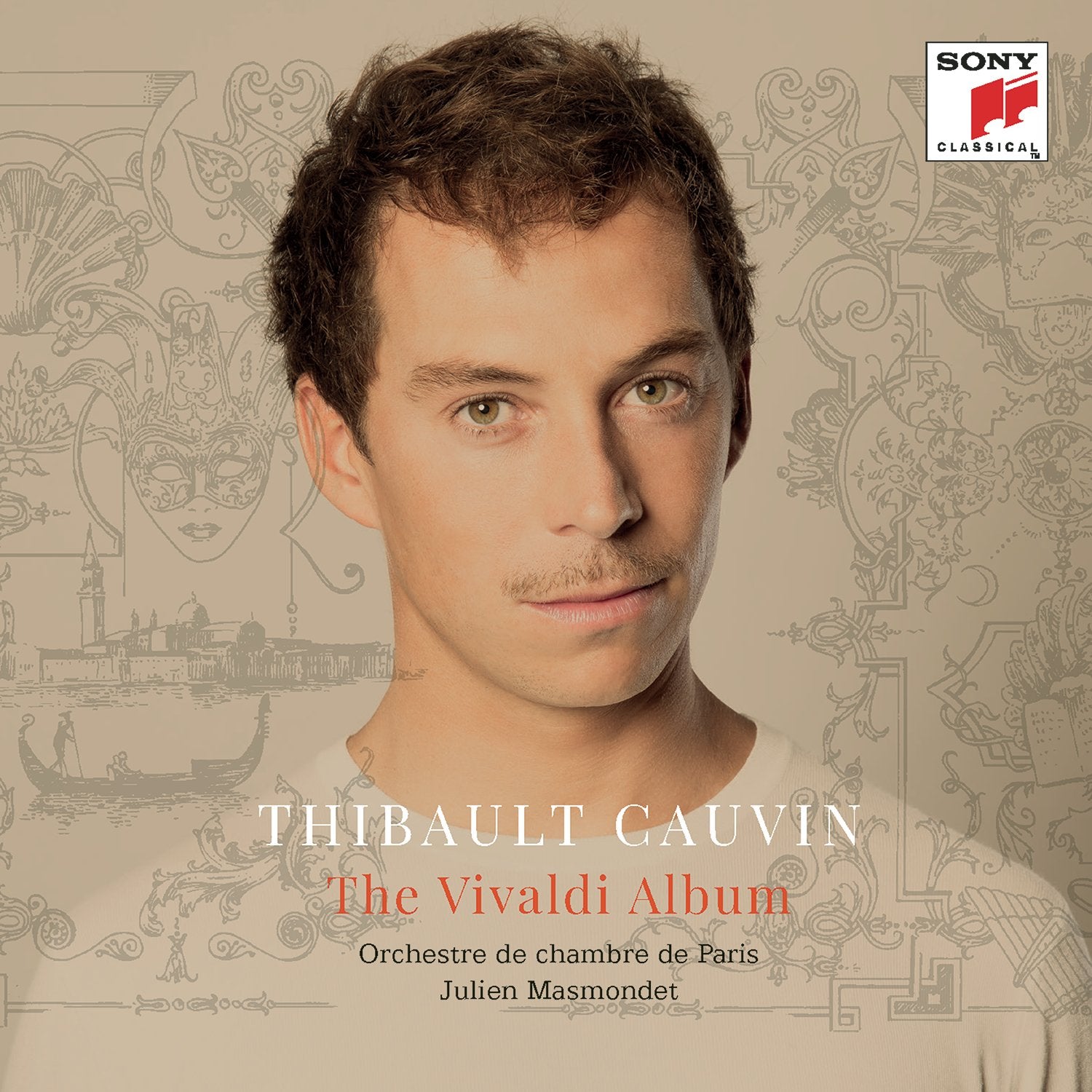 Vivaldi Album [Import] 0889853421824