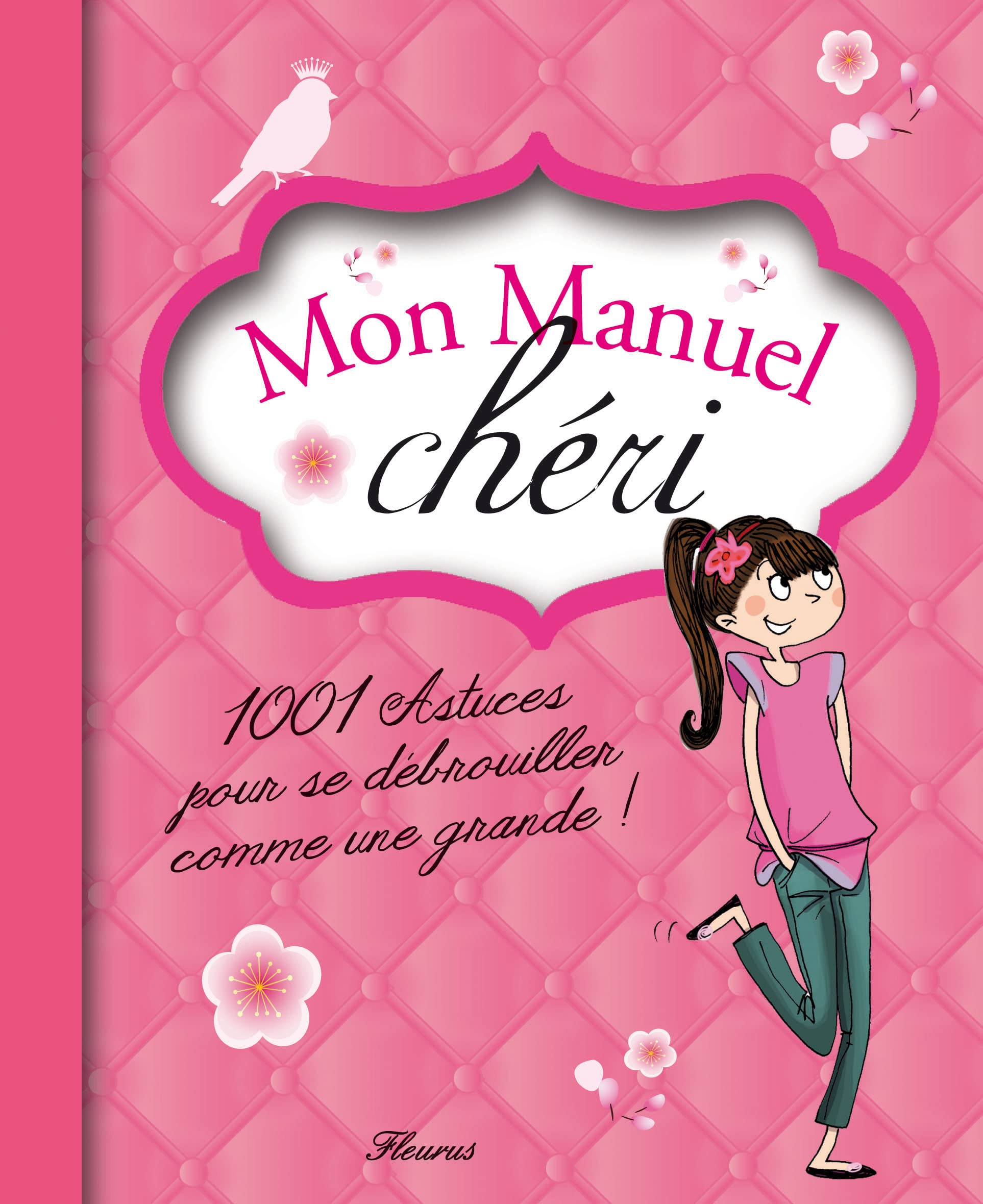 MON MANUEL CHERI 9782215122524