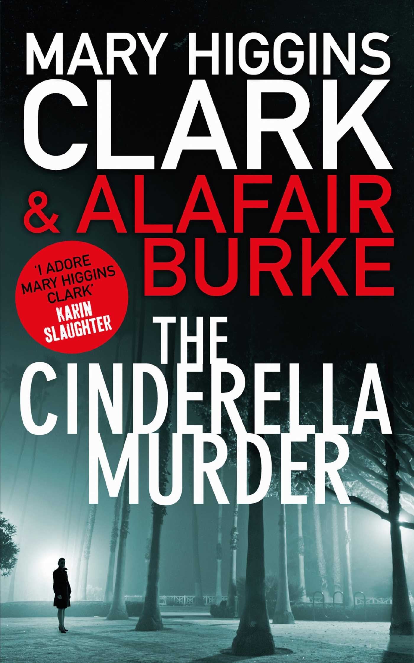 The Cinderella Murder 9781471138508