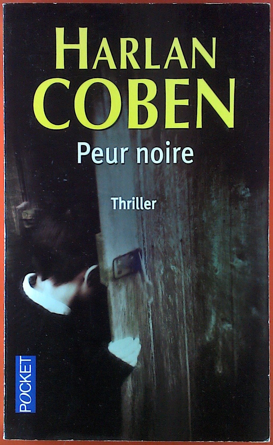 Peur noire 9782298036343