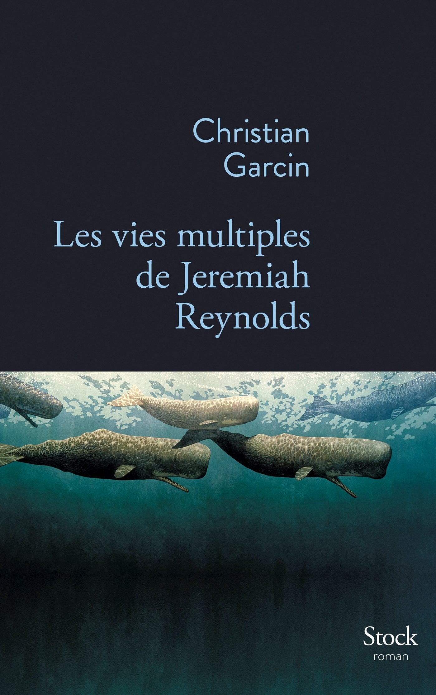 LES VIES MULTIPLES DE JEREMIAH REYNOLDS 9782234078895