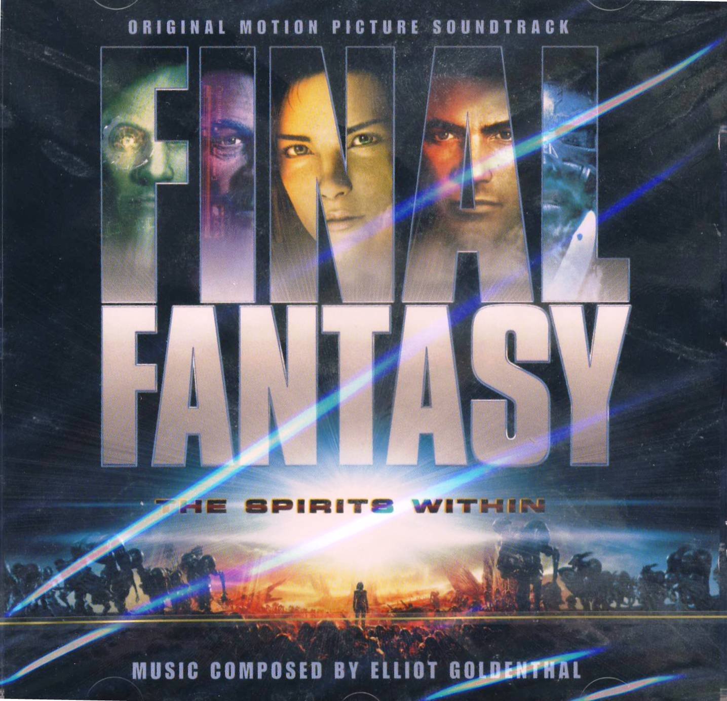 Final Fantasy [Import] 5099708969769