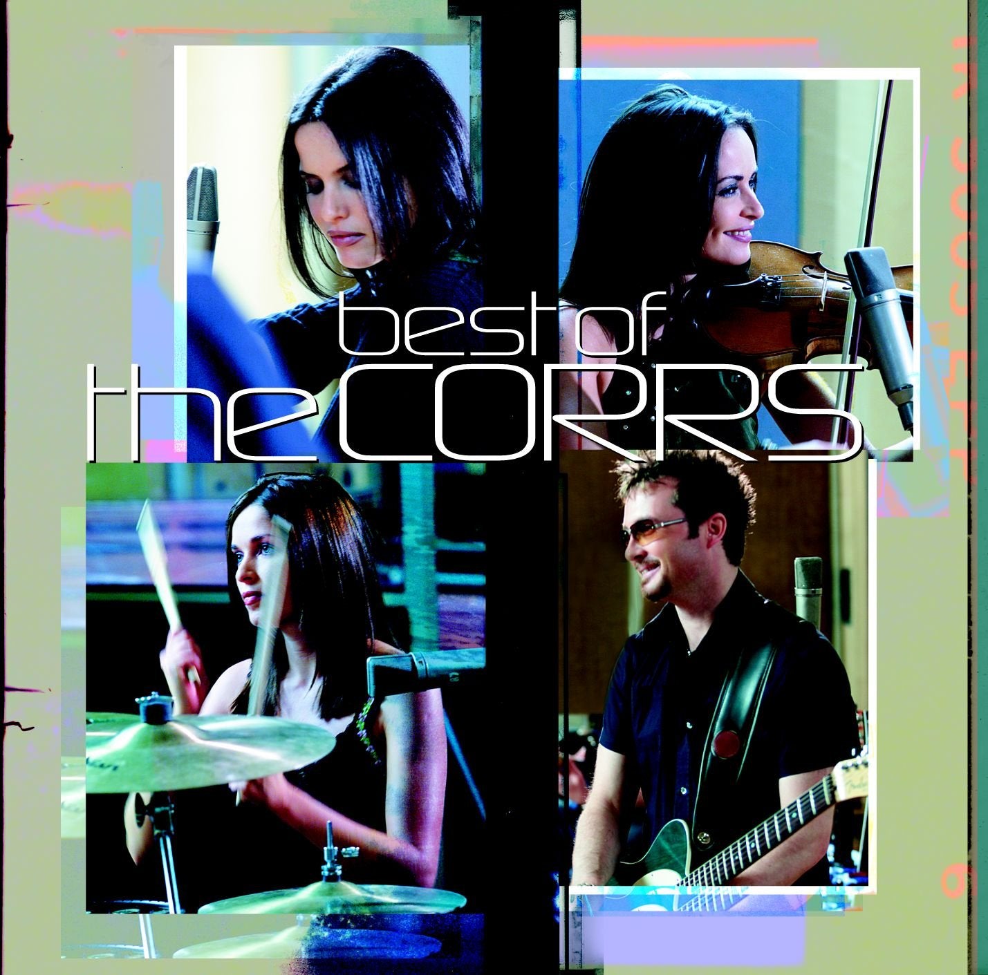 Best Of The Corrs 0075679307323