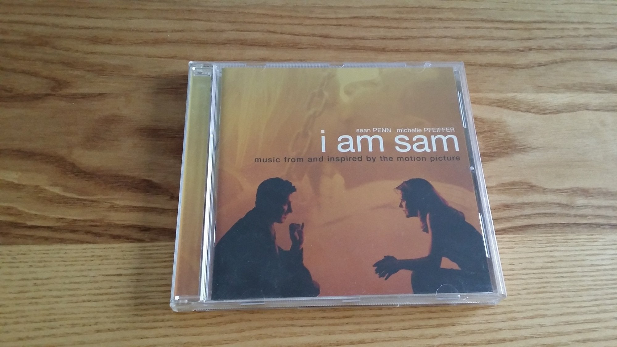 I am Sam [Import] 9326382004544