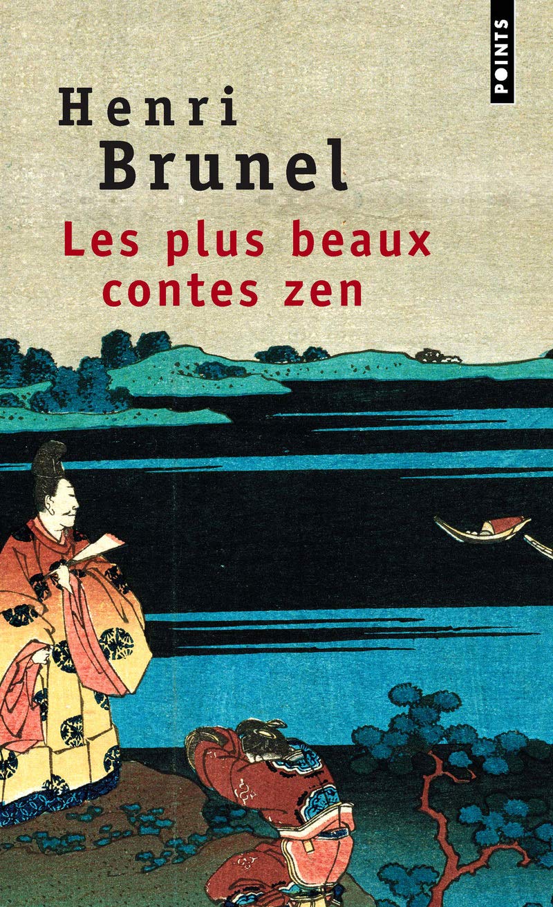 Les Plus Beaux Contes zen 9782020848015