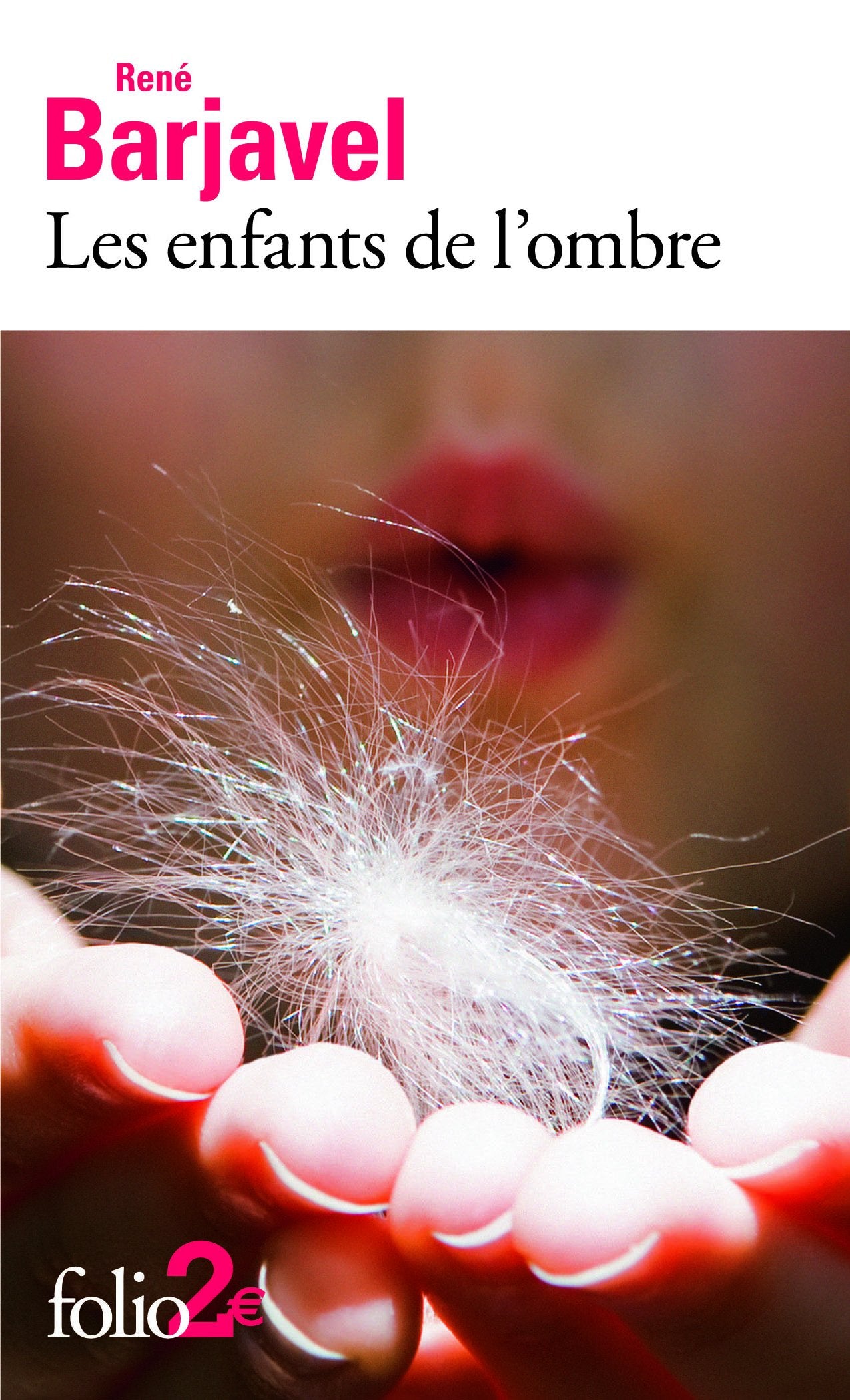 Les enfants de l’ombre et autres nouvelles 9782070468355