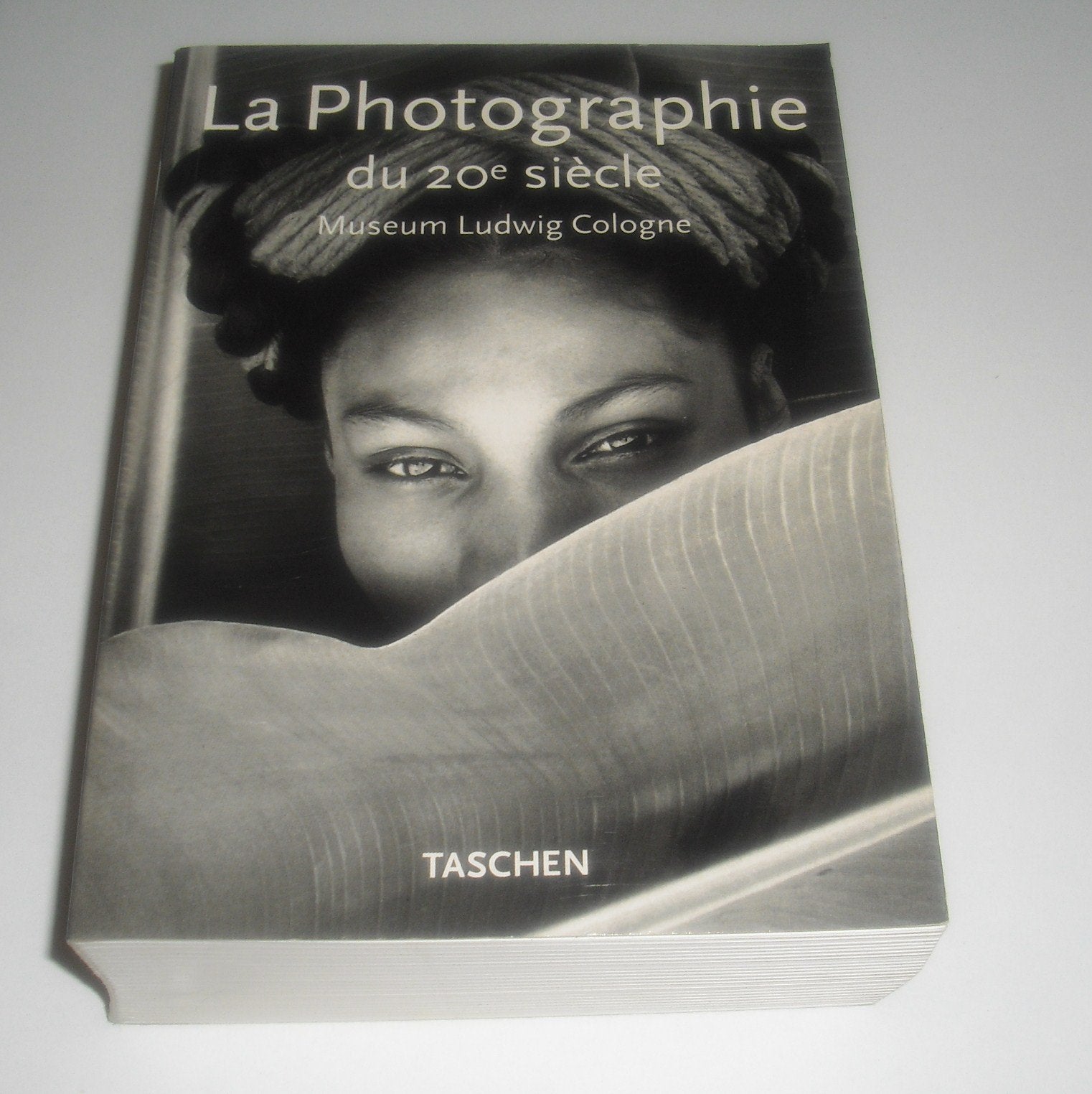 La photographie du 20e siècle 9783822887547
