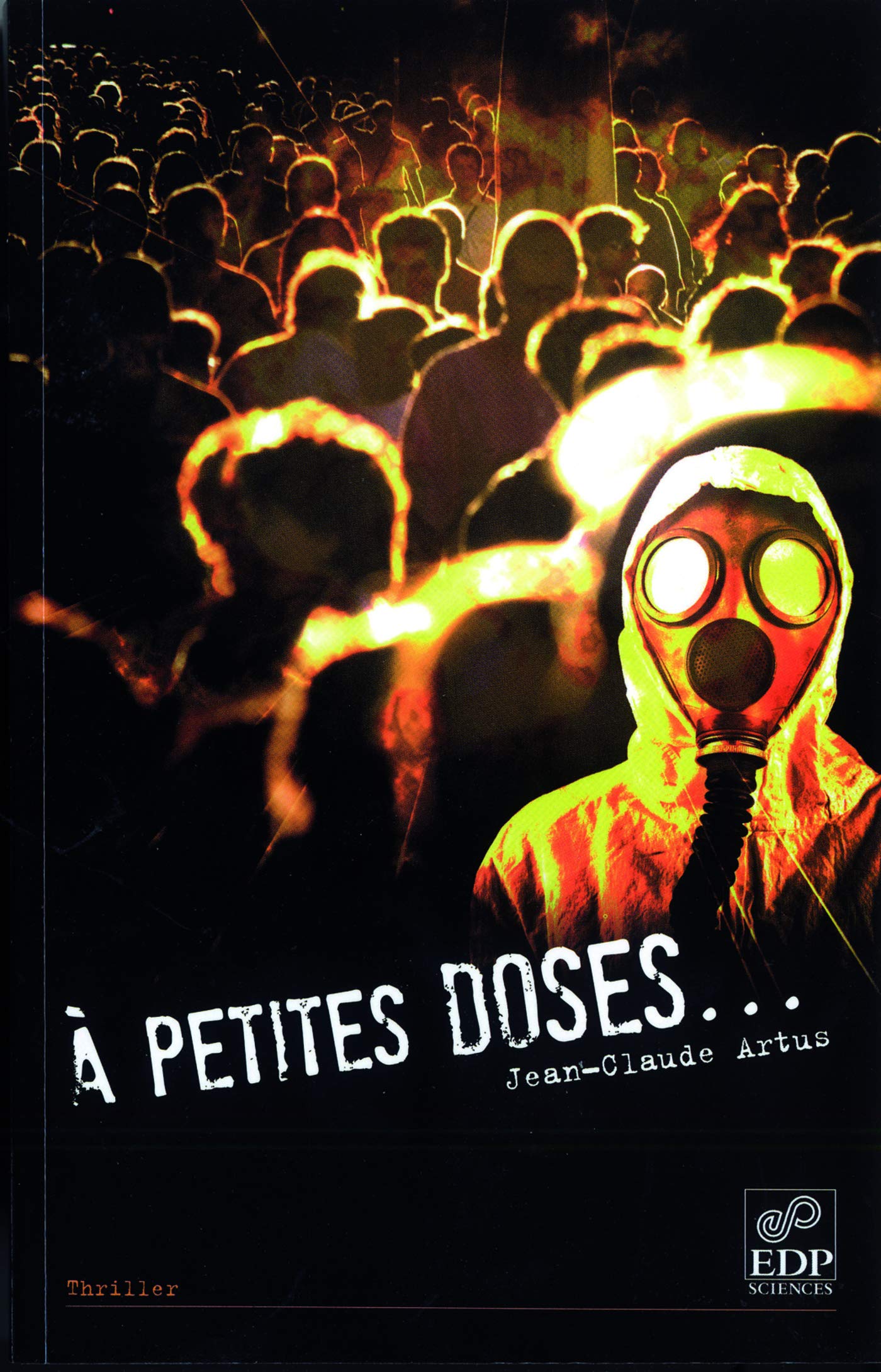 A petites doses... 9782759804153