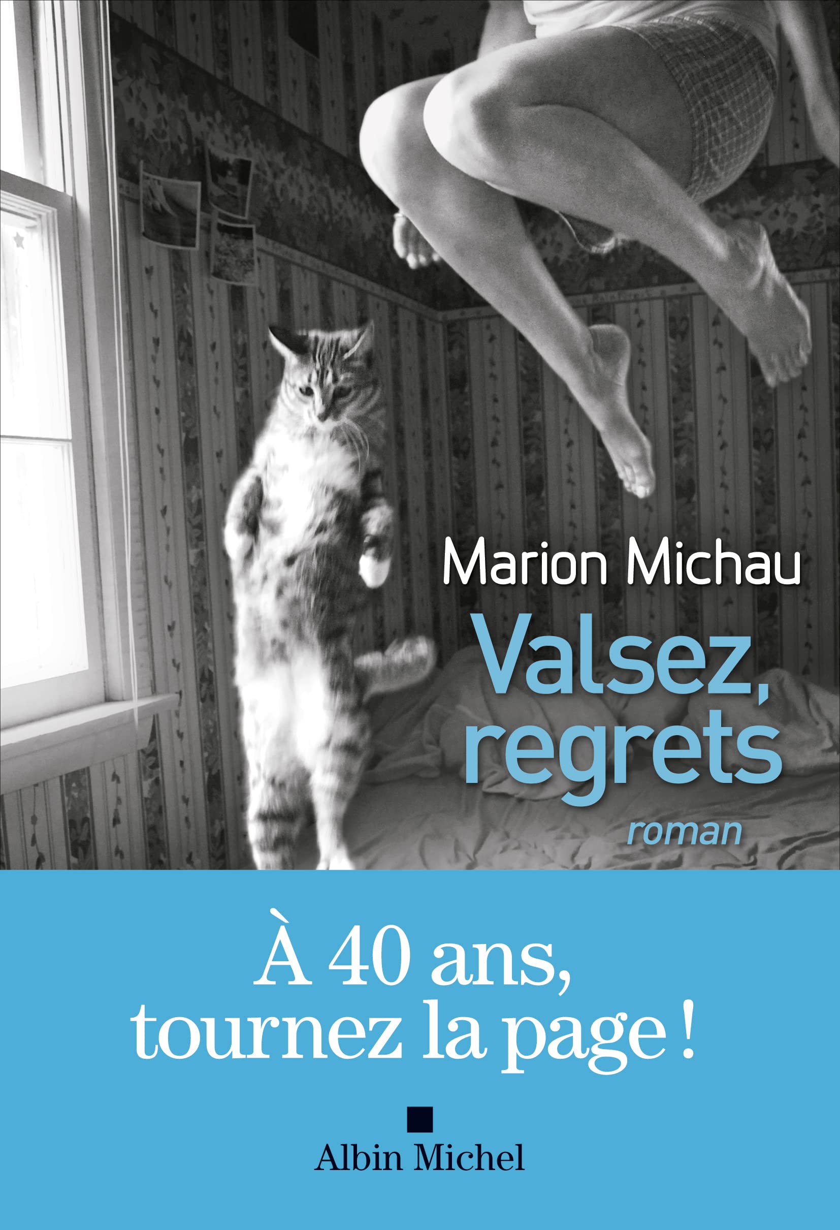 Valsez, regrets 9782226453020