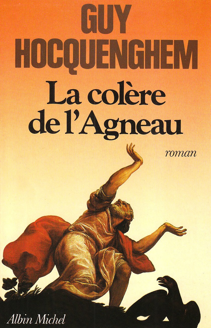 La Colère de l'Agneau 9782226024589