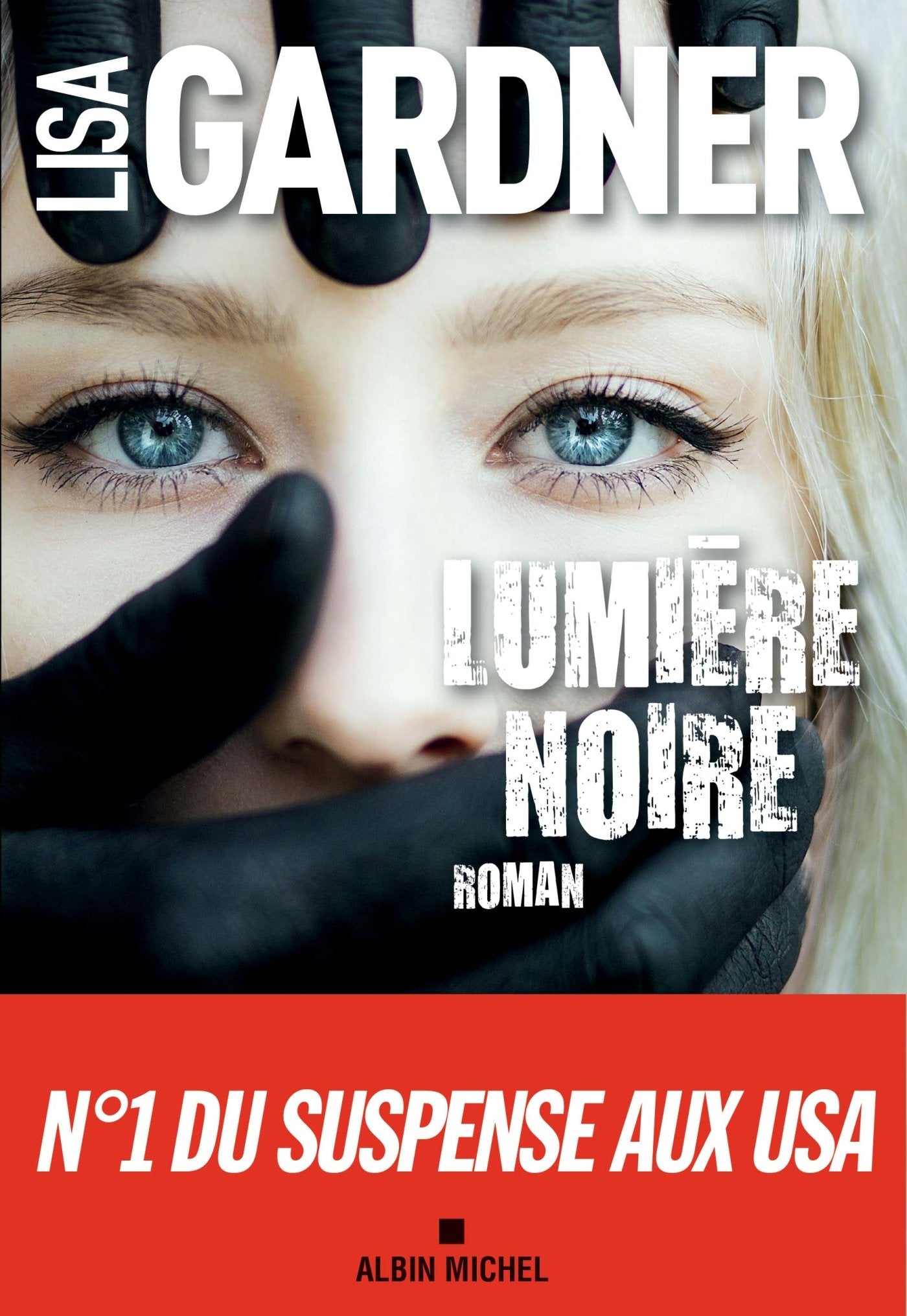 Lumière noire 9782226391933