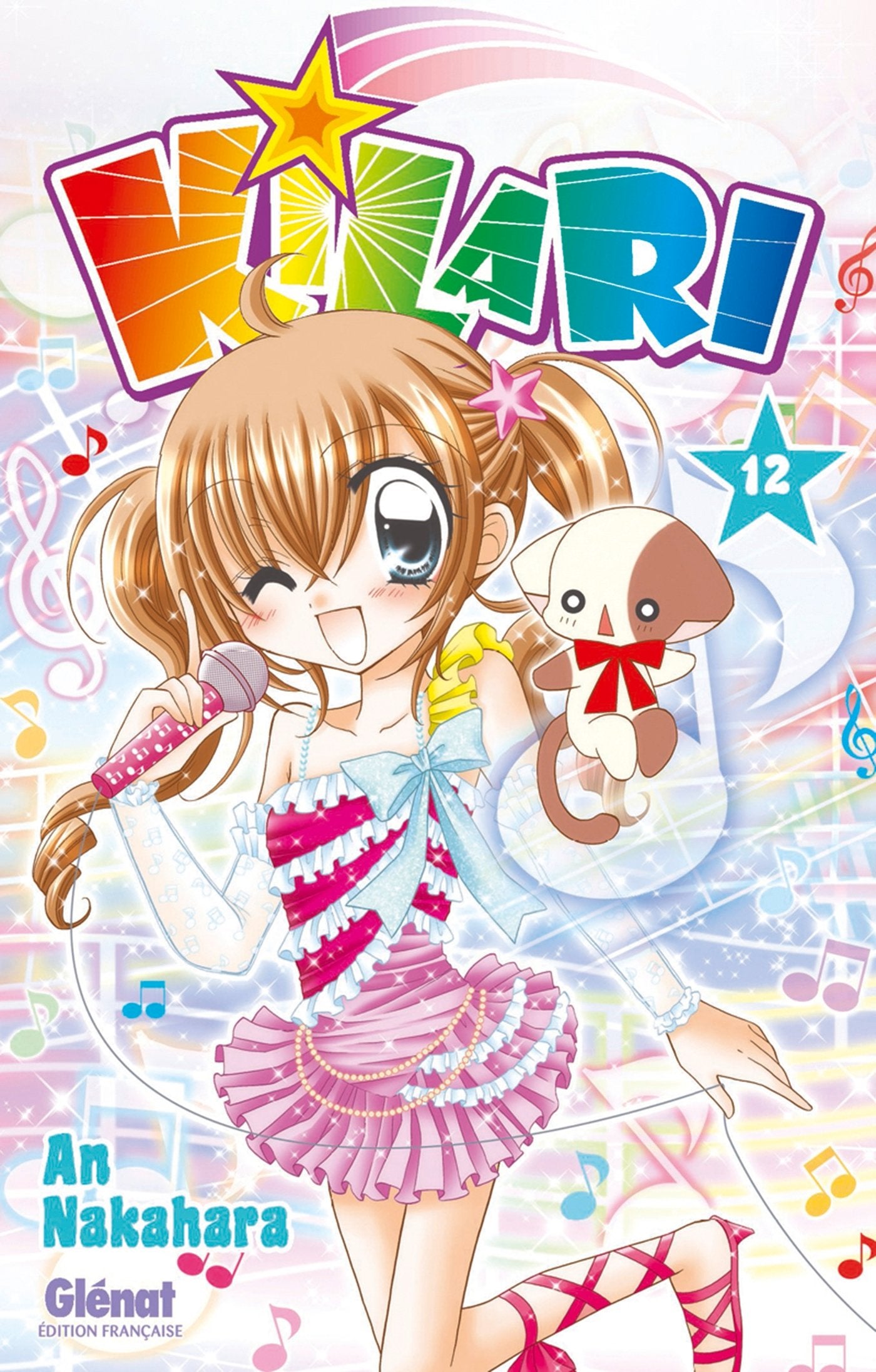 Kilari - Tome 12 9782723482288