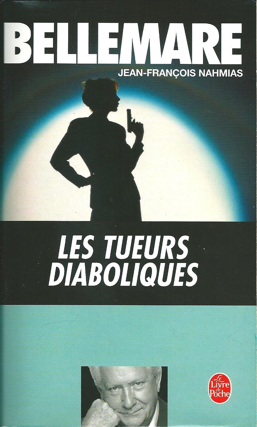 Les Tueurs diaboliques 9782738213426