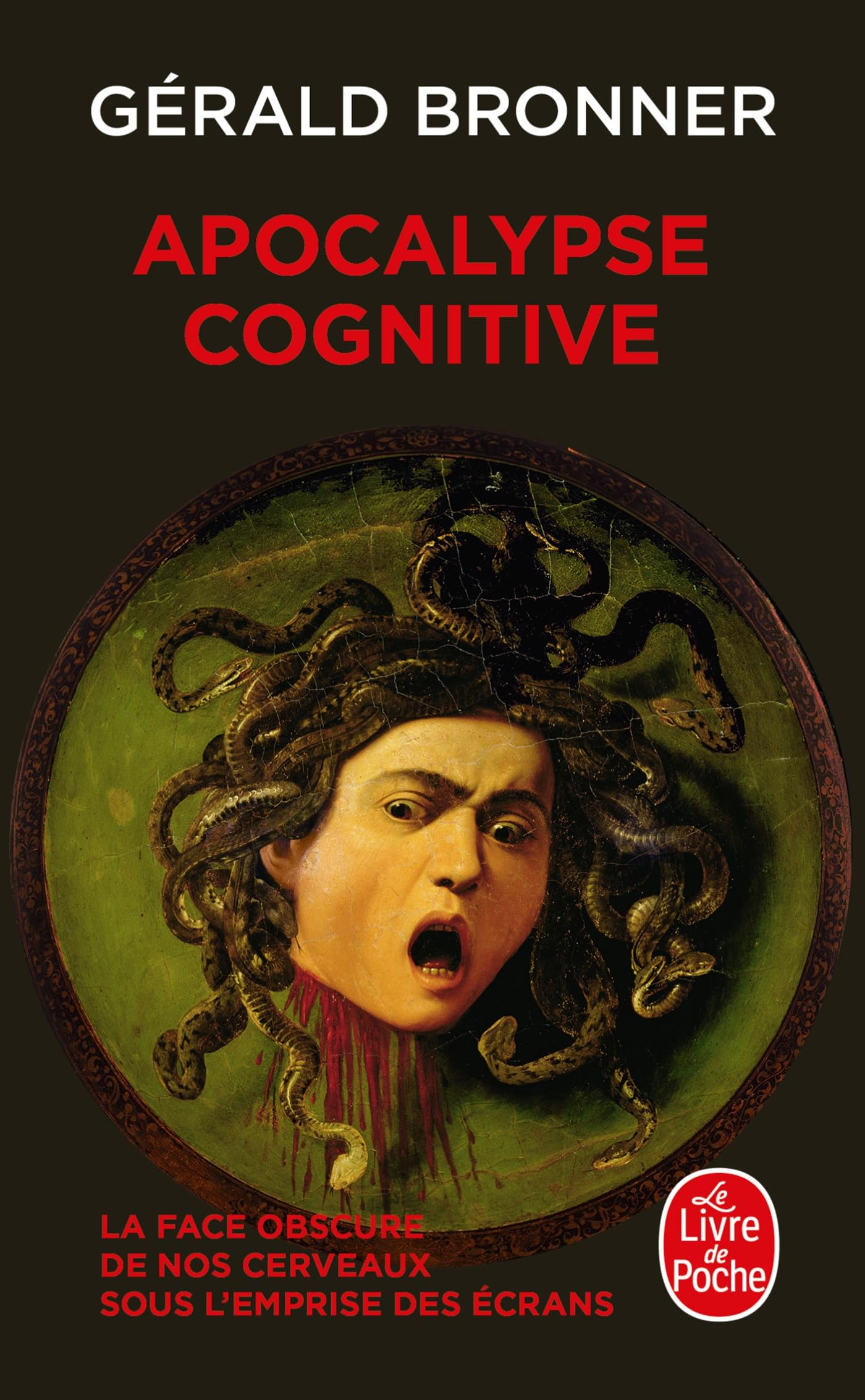 Apocalypse cognitive 9782253254119