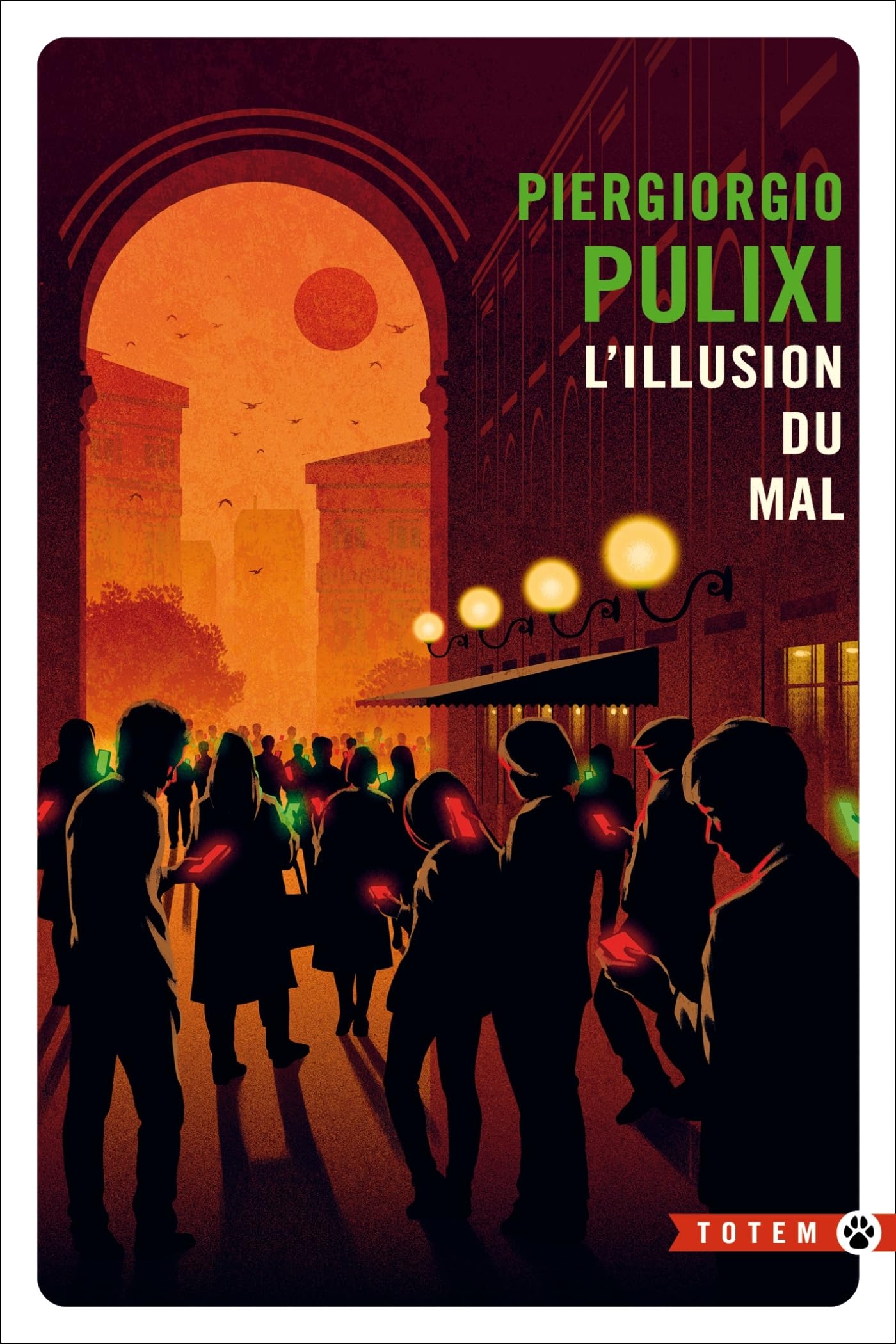 L'illusion du mal 9782351788882