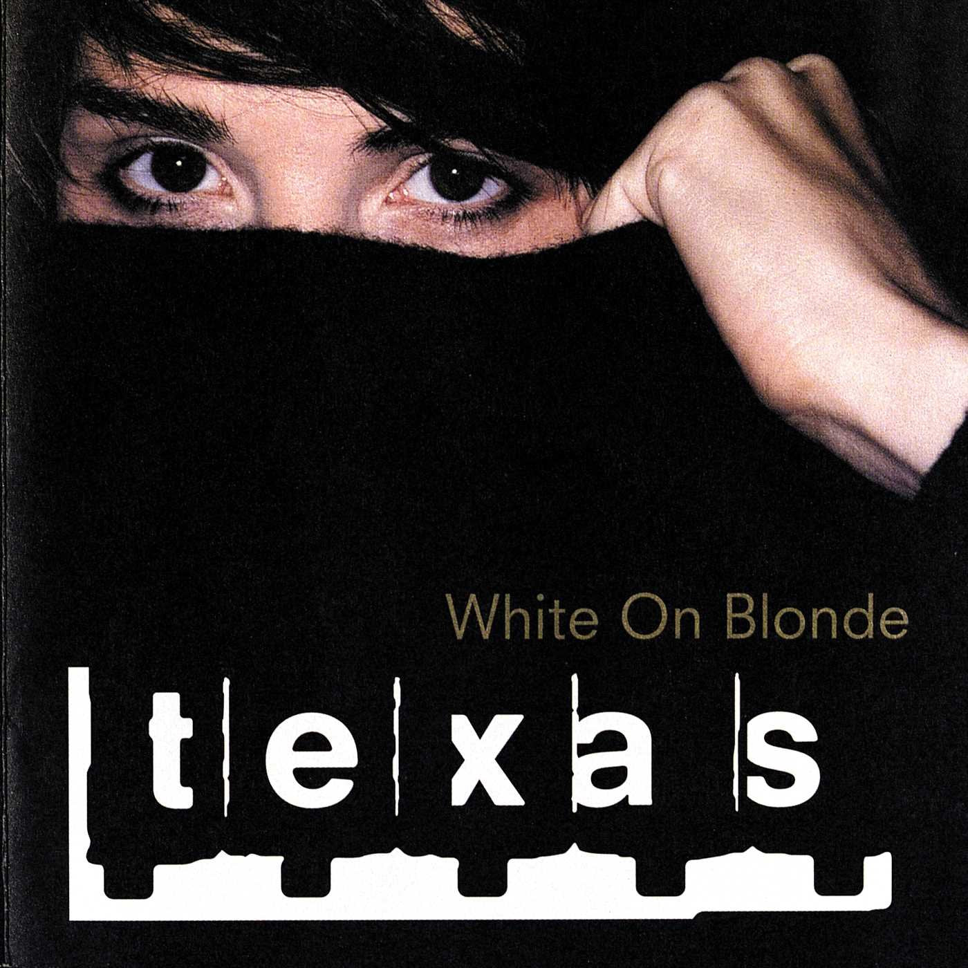 White on Blonde 0731453431522