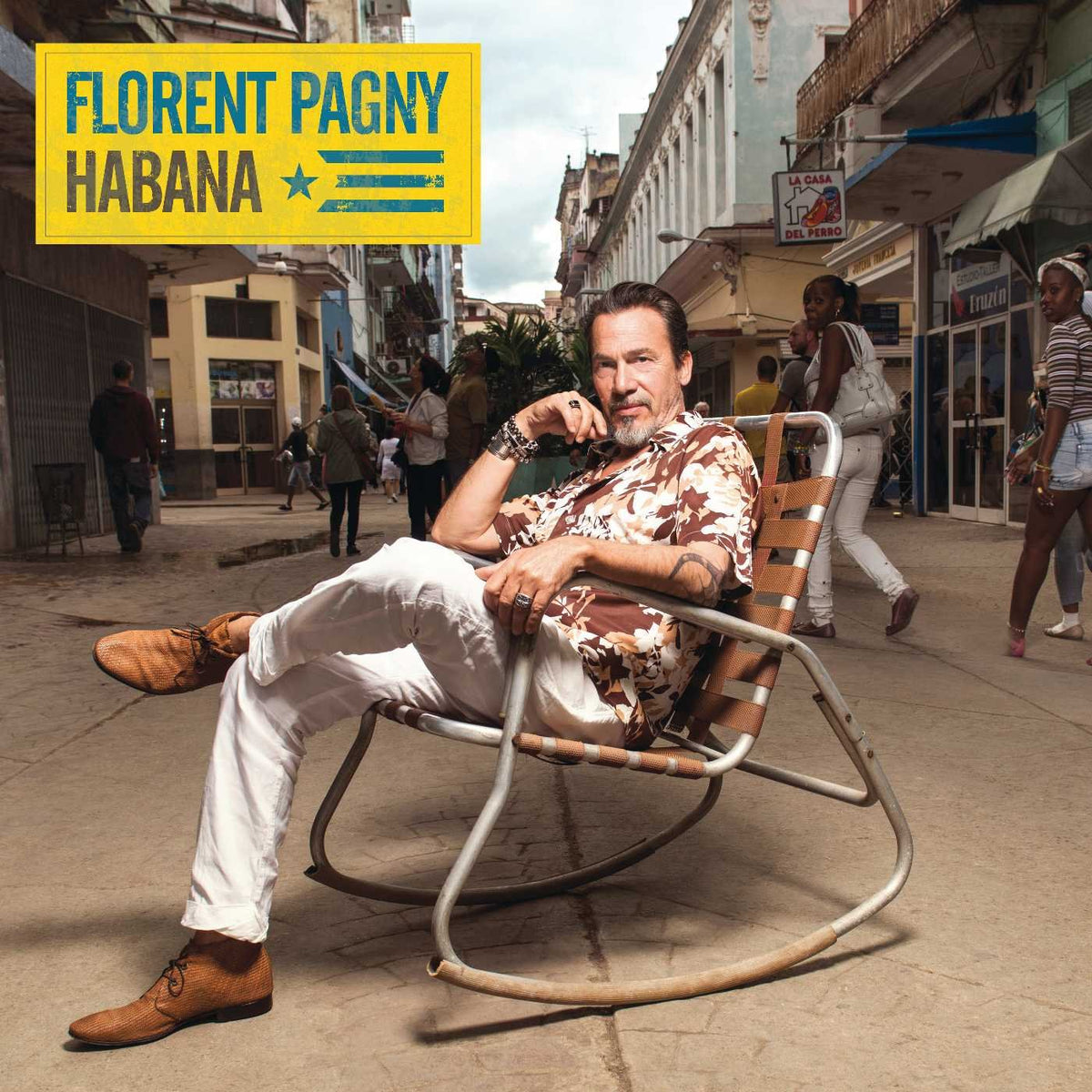 Habana 0602547853066