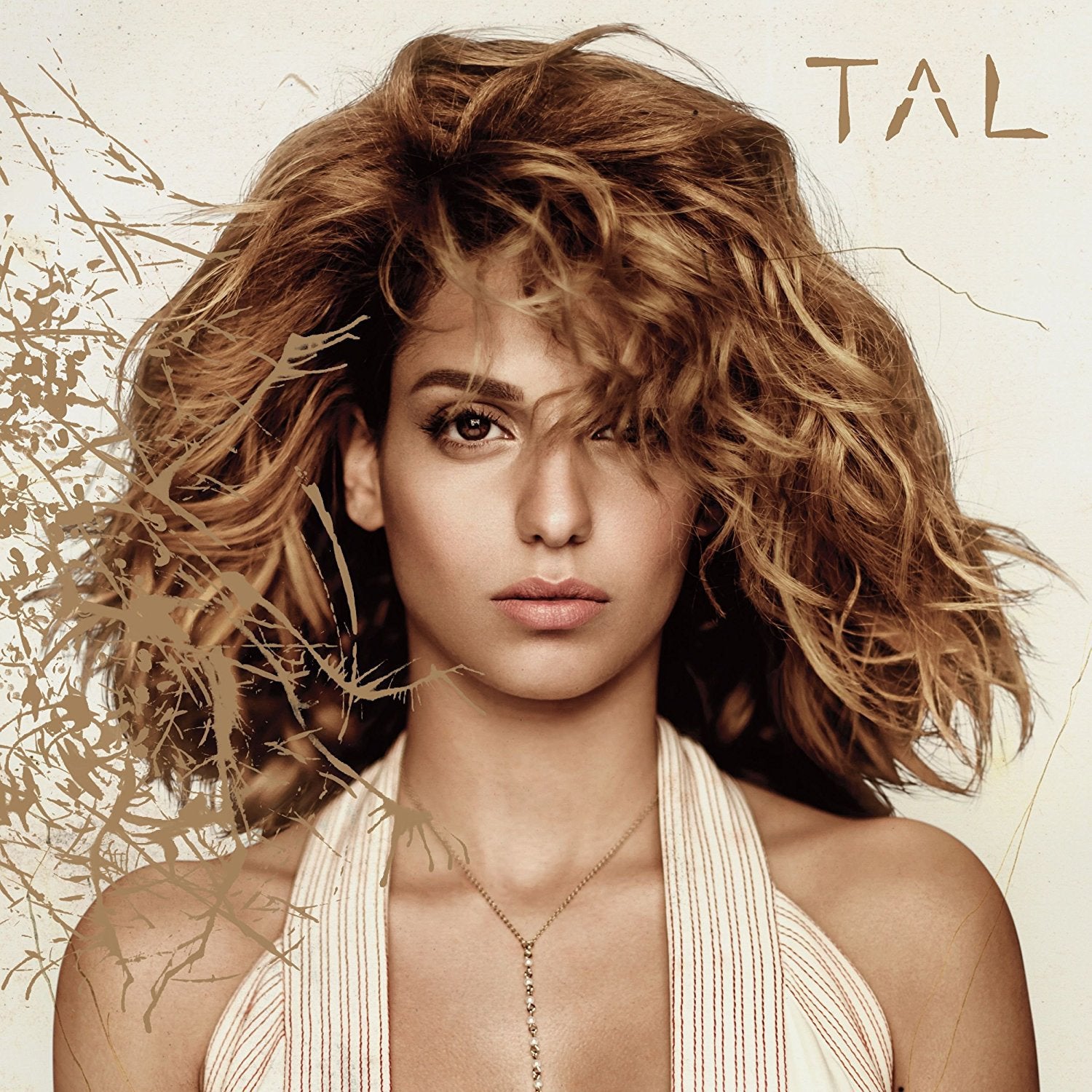 Tal - Édition Collector limitée (CD + DVD) 0190295924850