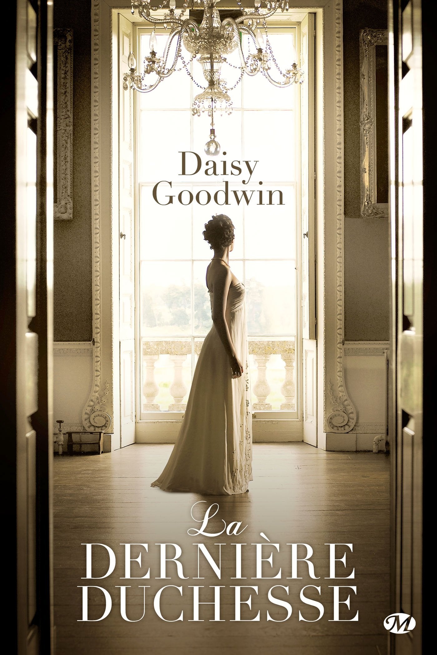 La Dernière duchesse 9782811210076