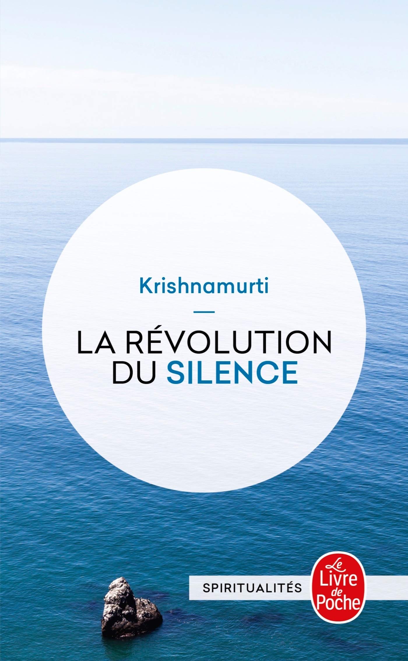 La Révolution du silence 9782253138785