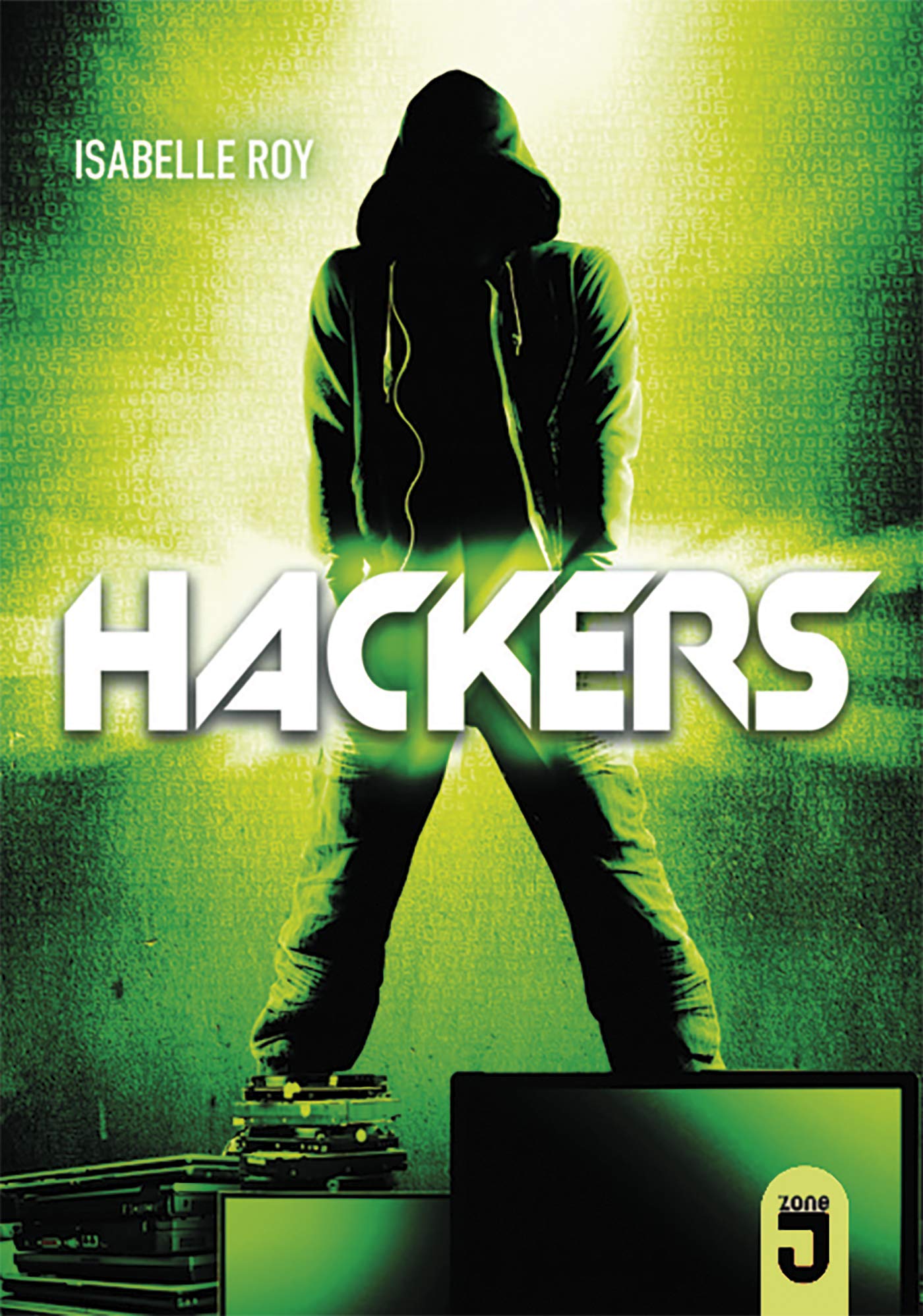 Hackers 9782874231124