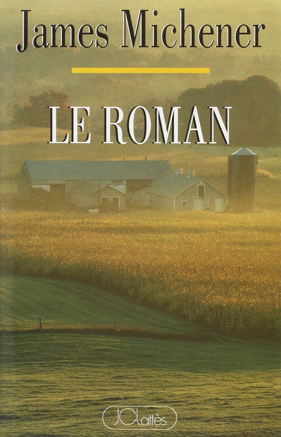 Le roman 9782709613835