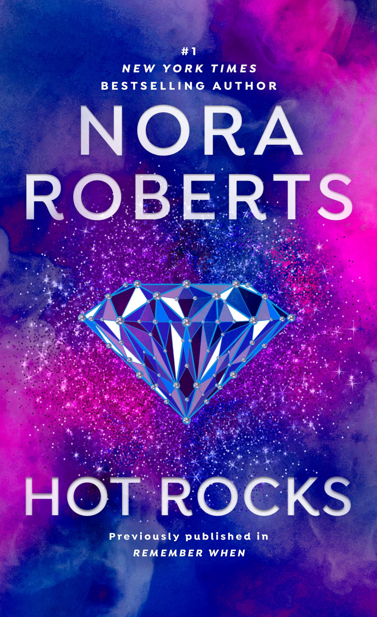 Hot Rocks 9780515147995