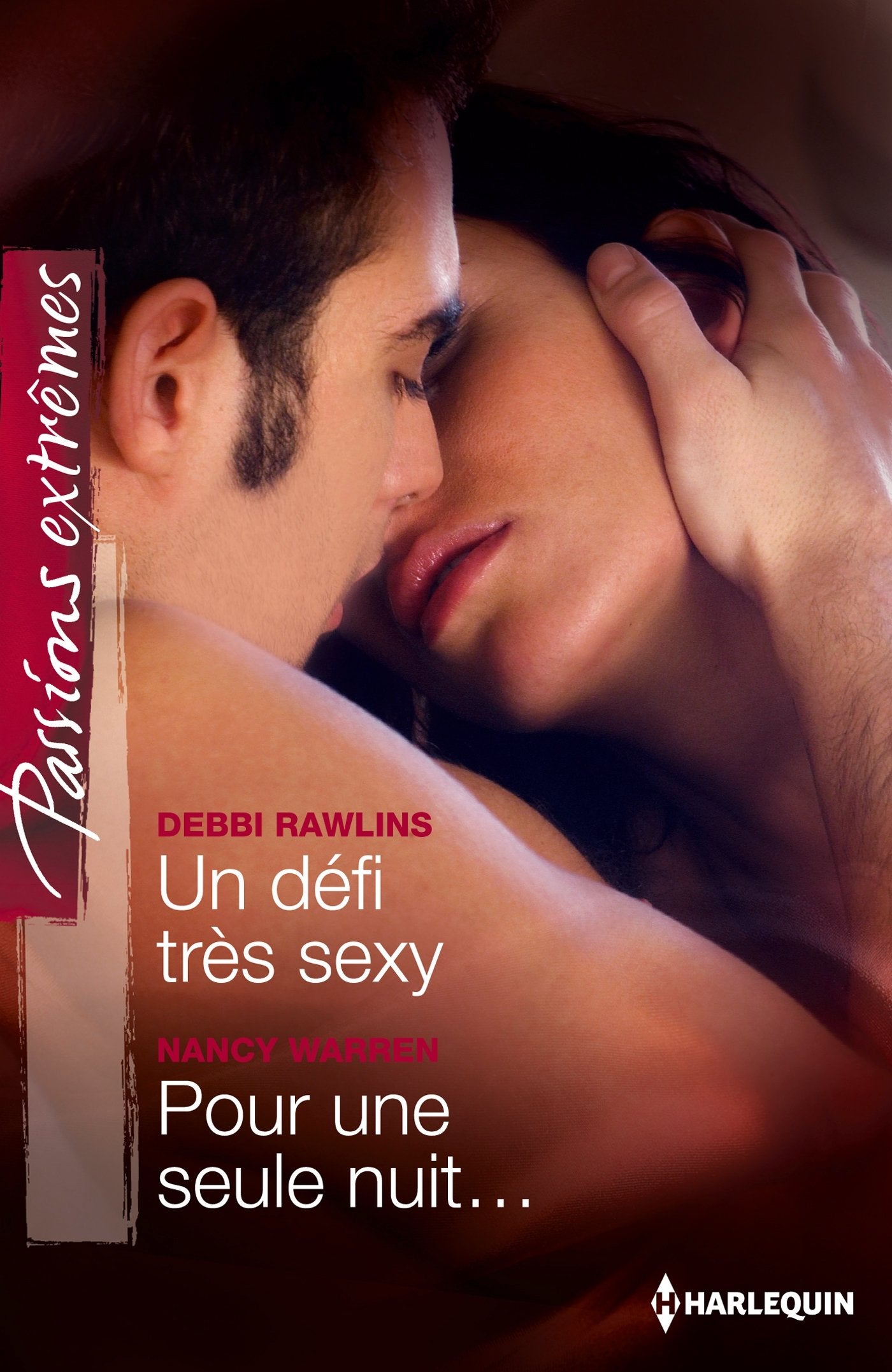 Un défi trés sexy - Pour une seule nuit... 9782280283090