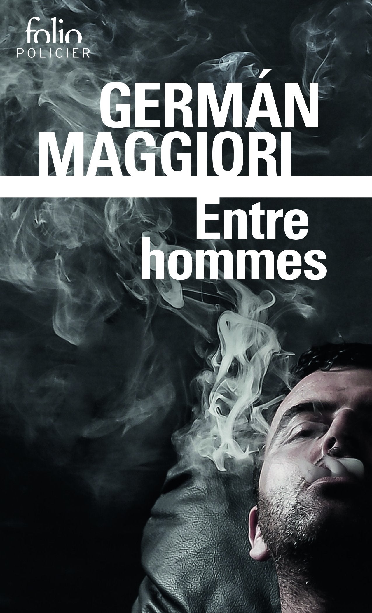 Entres hommes 9782072700910