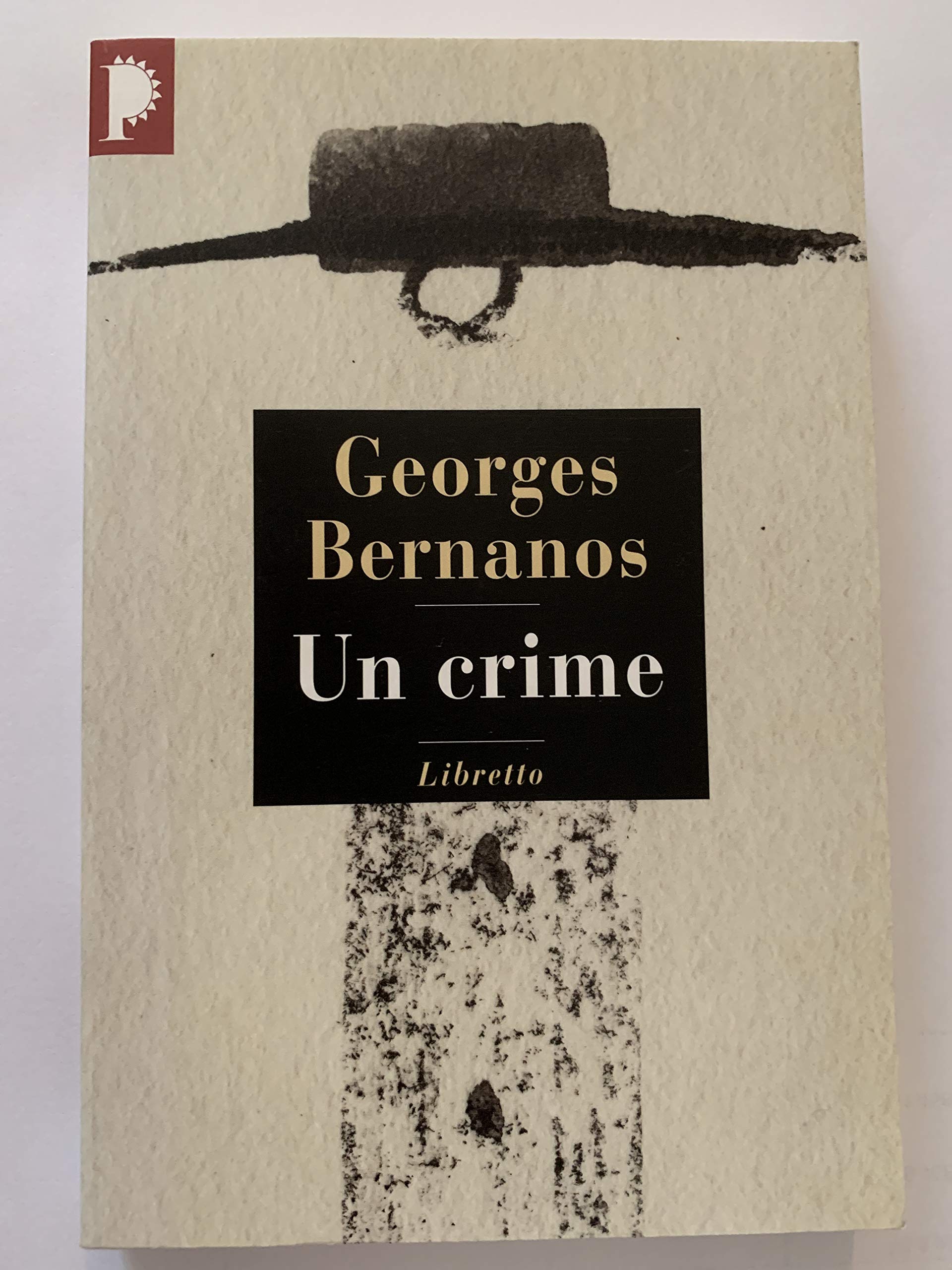 Un crime (0000) 9782752905437