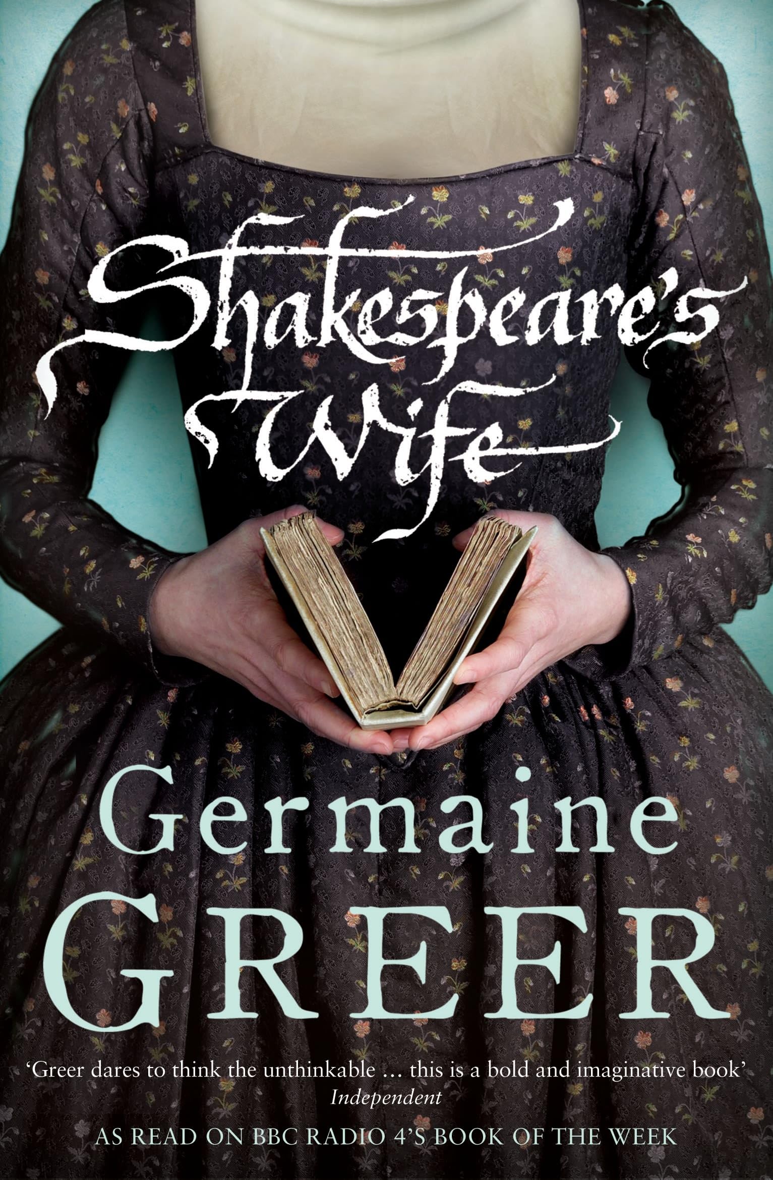 Shakespeare's Wife 9780747593003