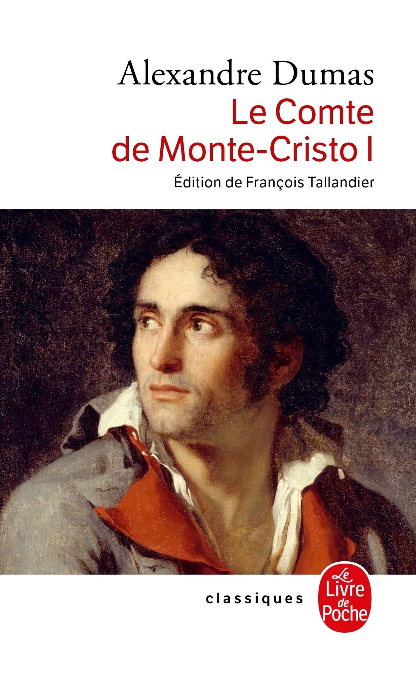 Le Comte de Monte-Cristo, tome 1 9782253098058